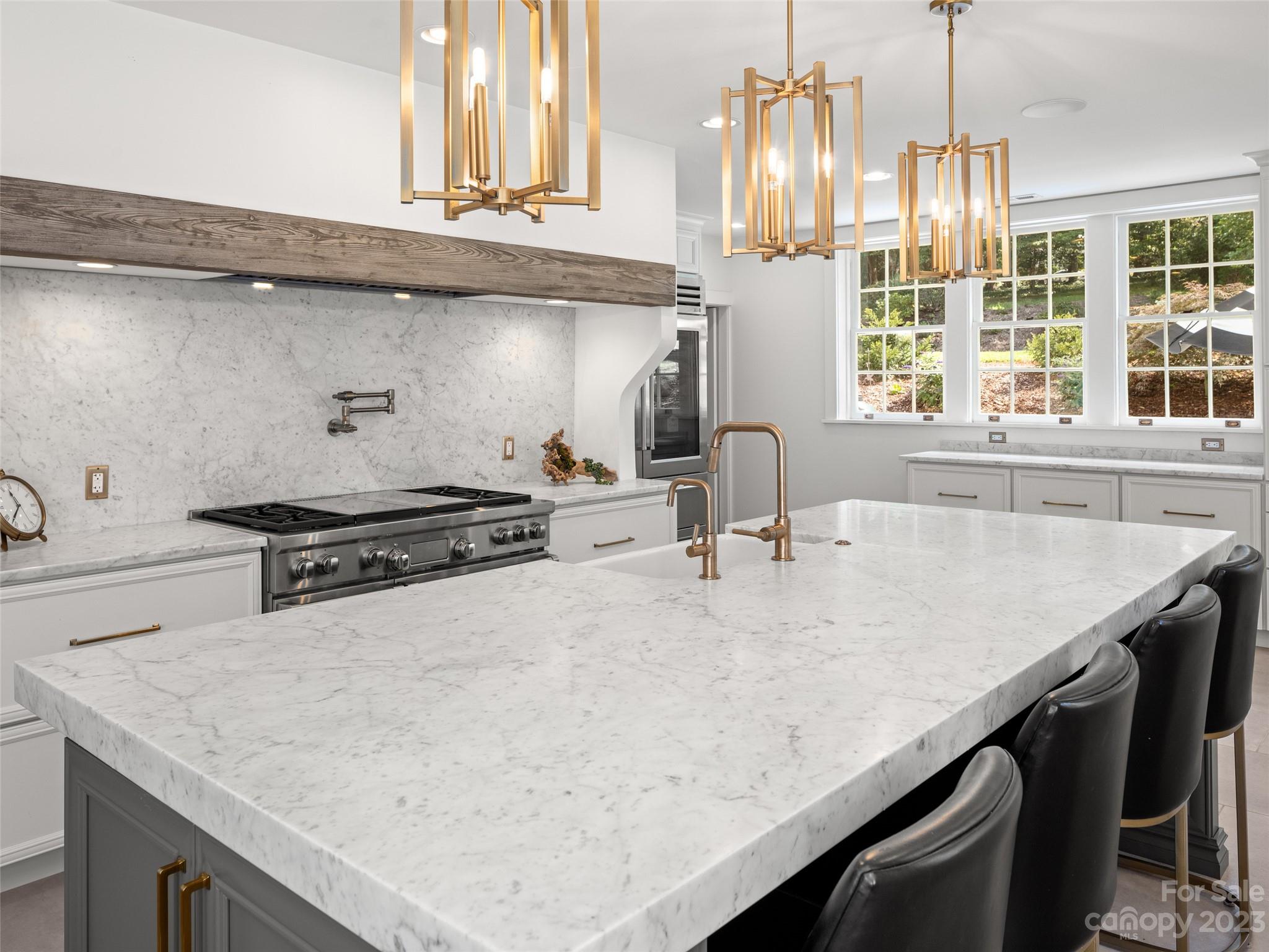 Biltmore Forest - Residential