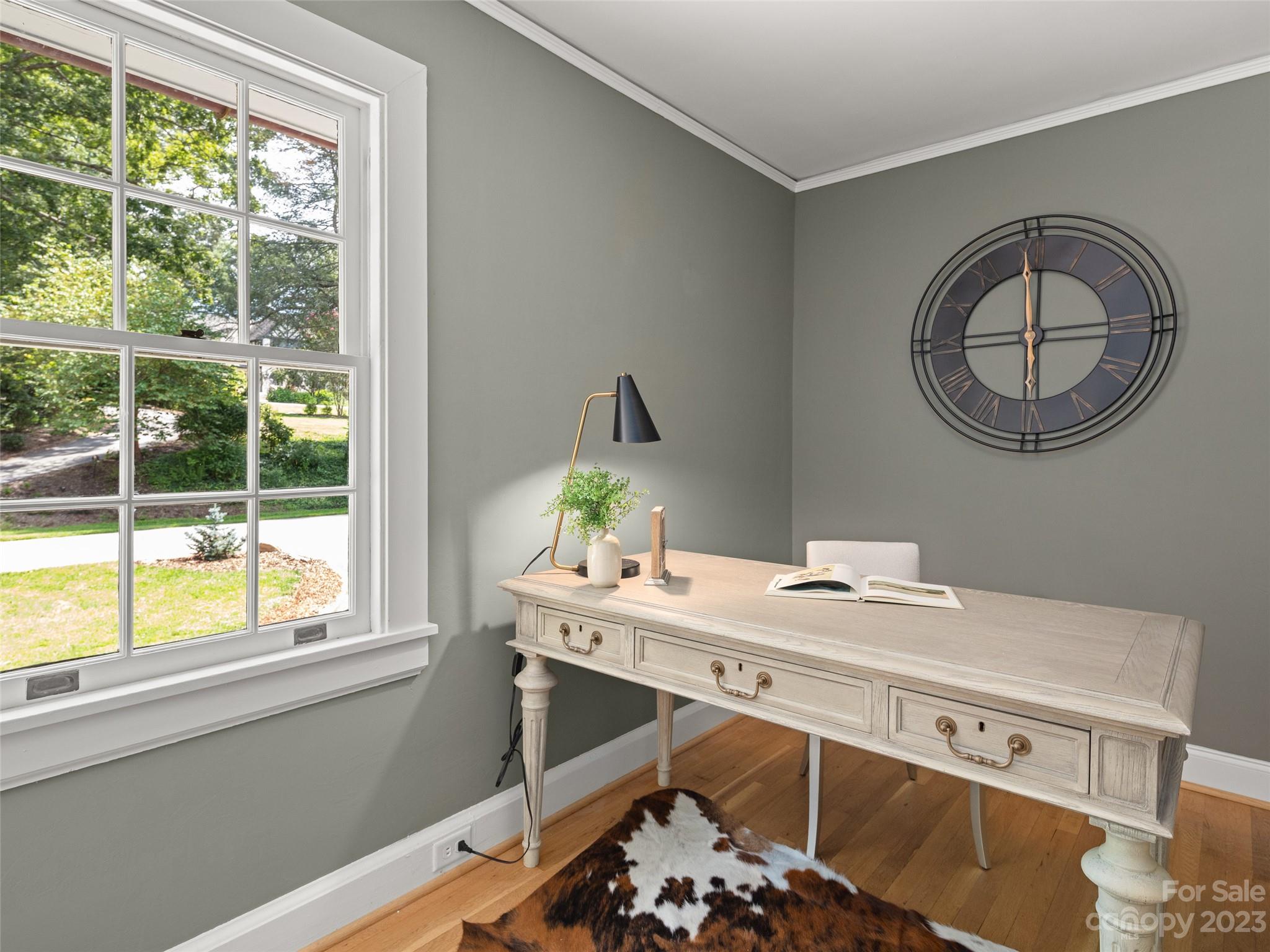 Biltmore Forest - Residential