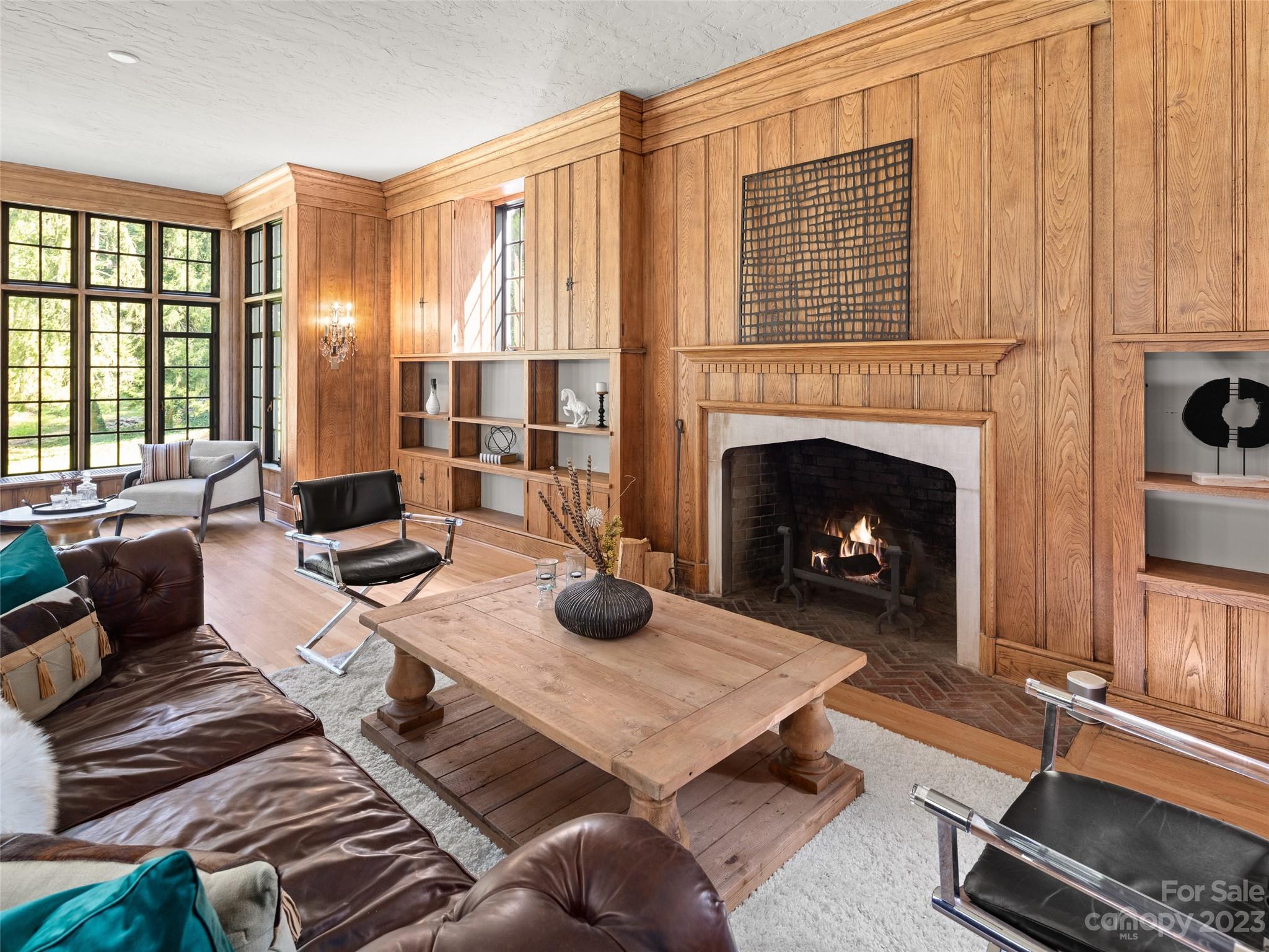 Biltmore Forest - Residential