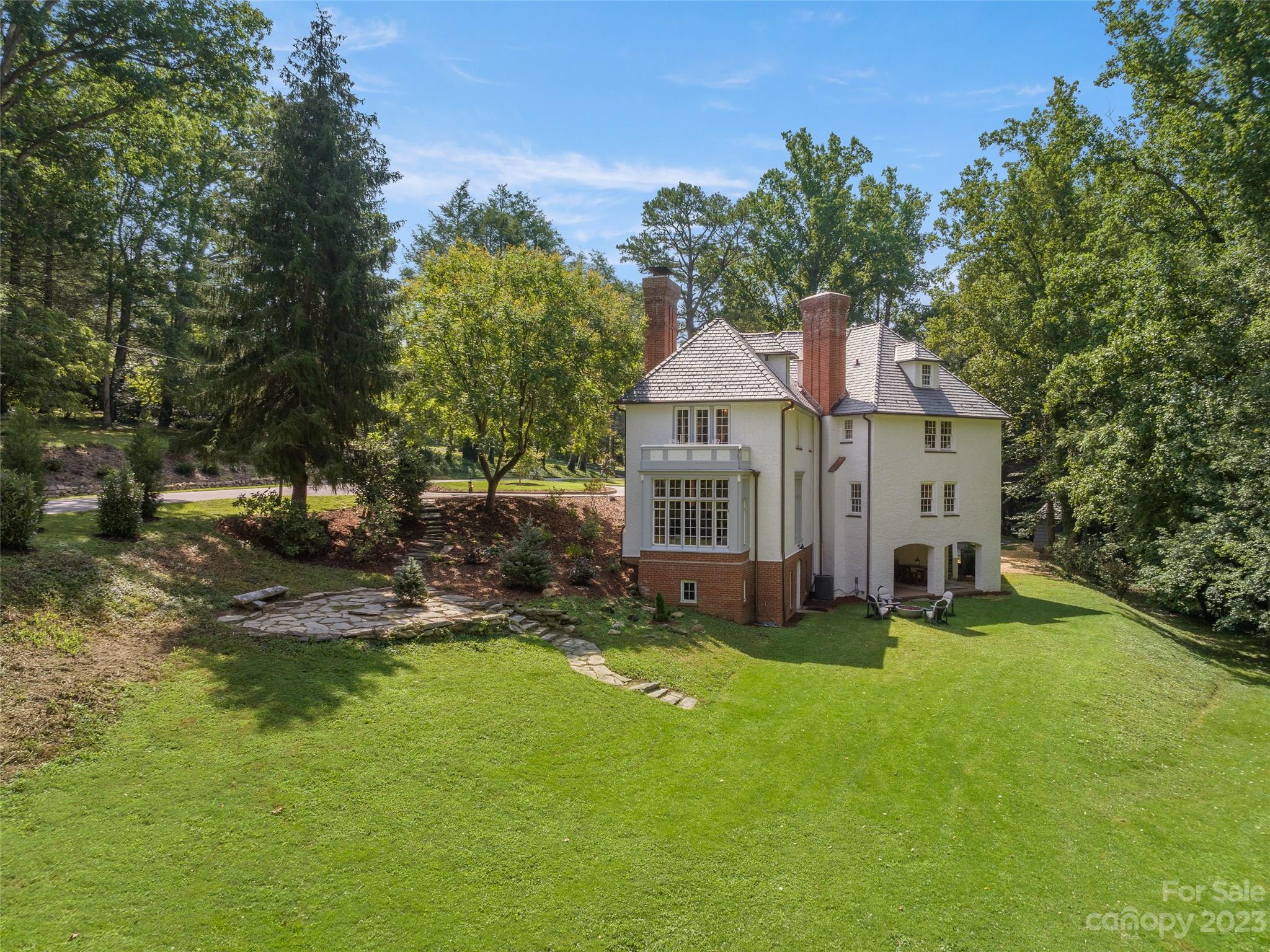 Biltmore Forest - Residential