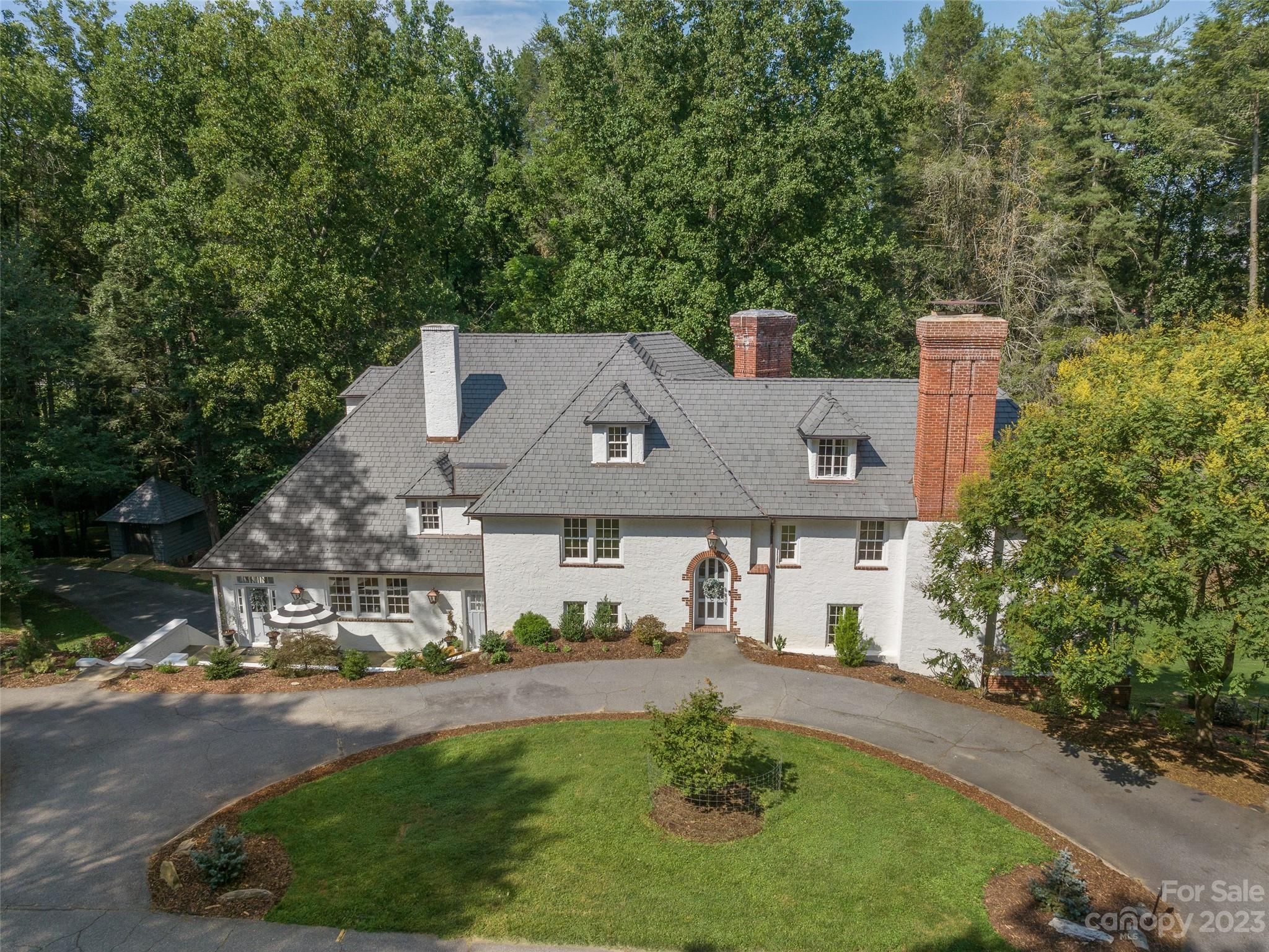 Biltmore Forest - Residential