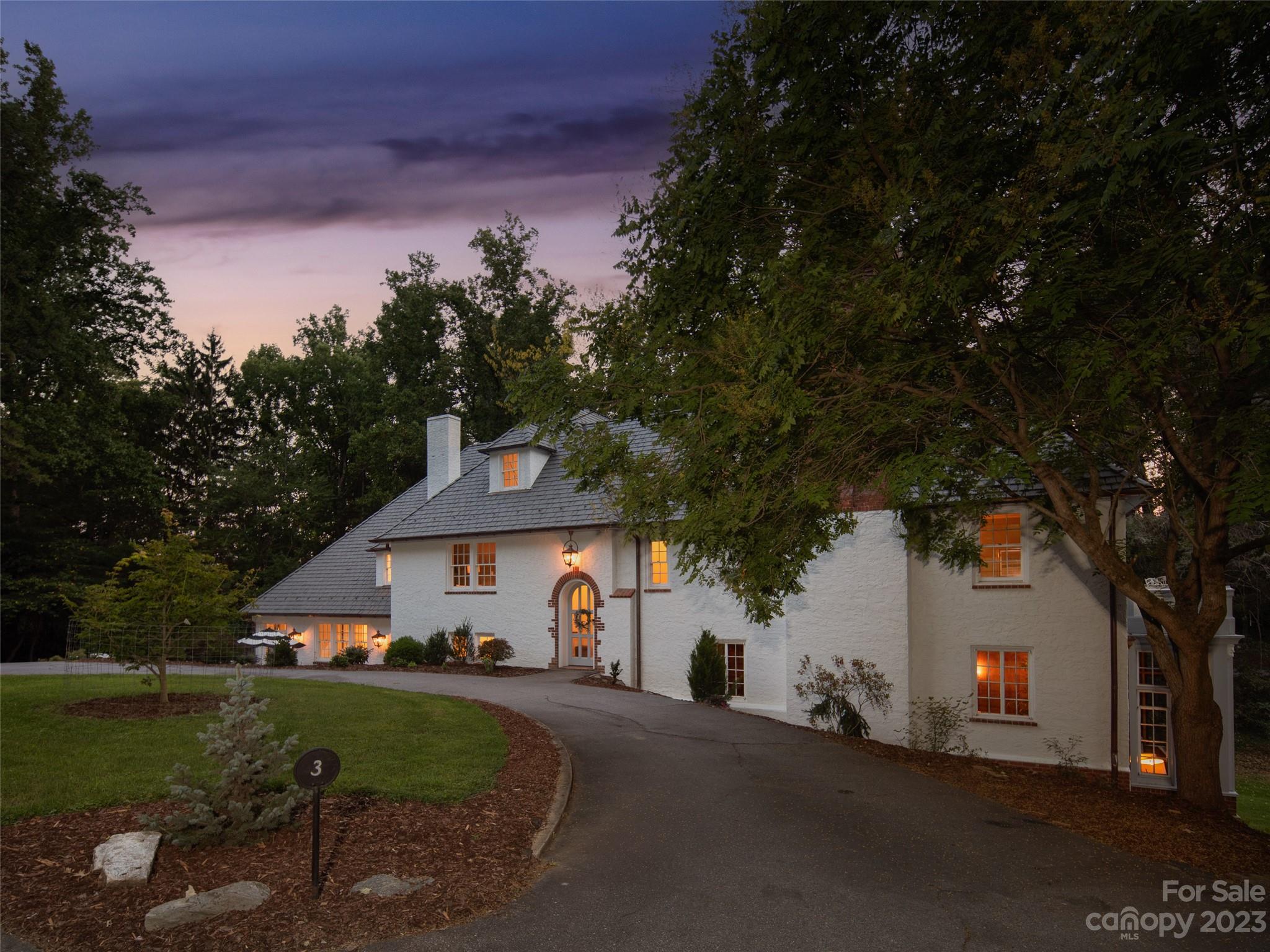 Biltmore Forest - Residential