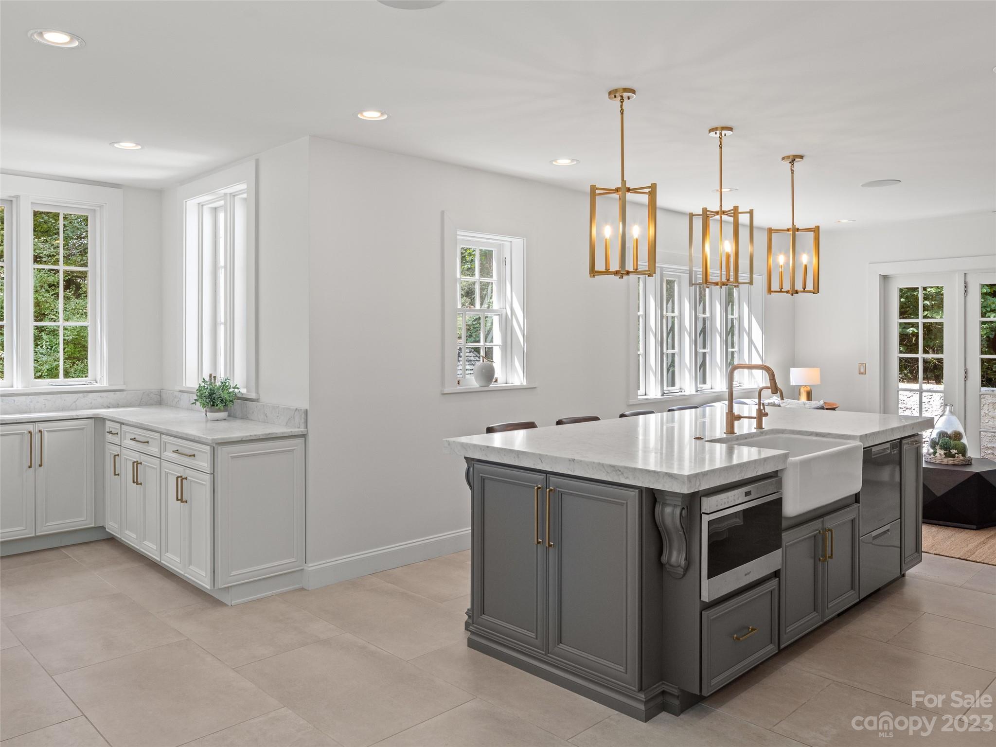 Biltmore Forest - Residential