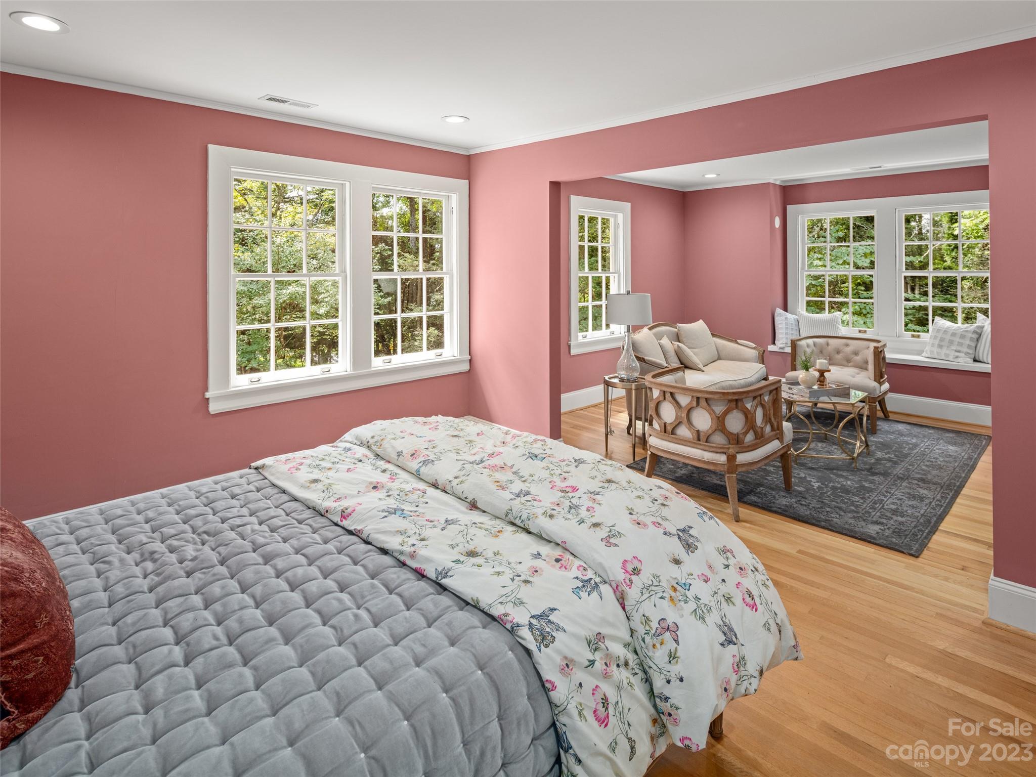 Biltmore Forest - Residential