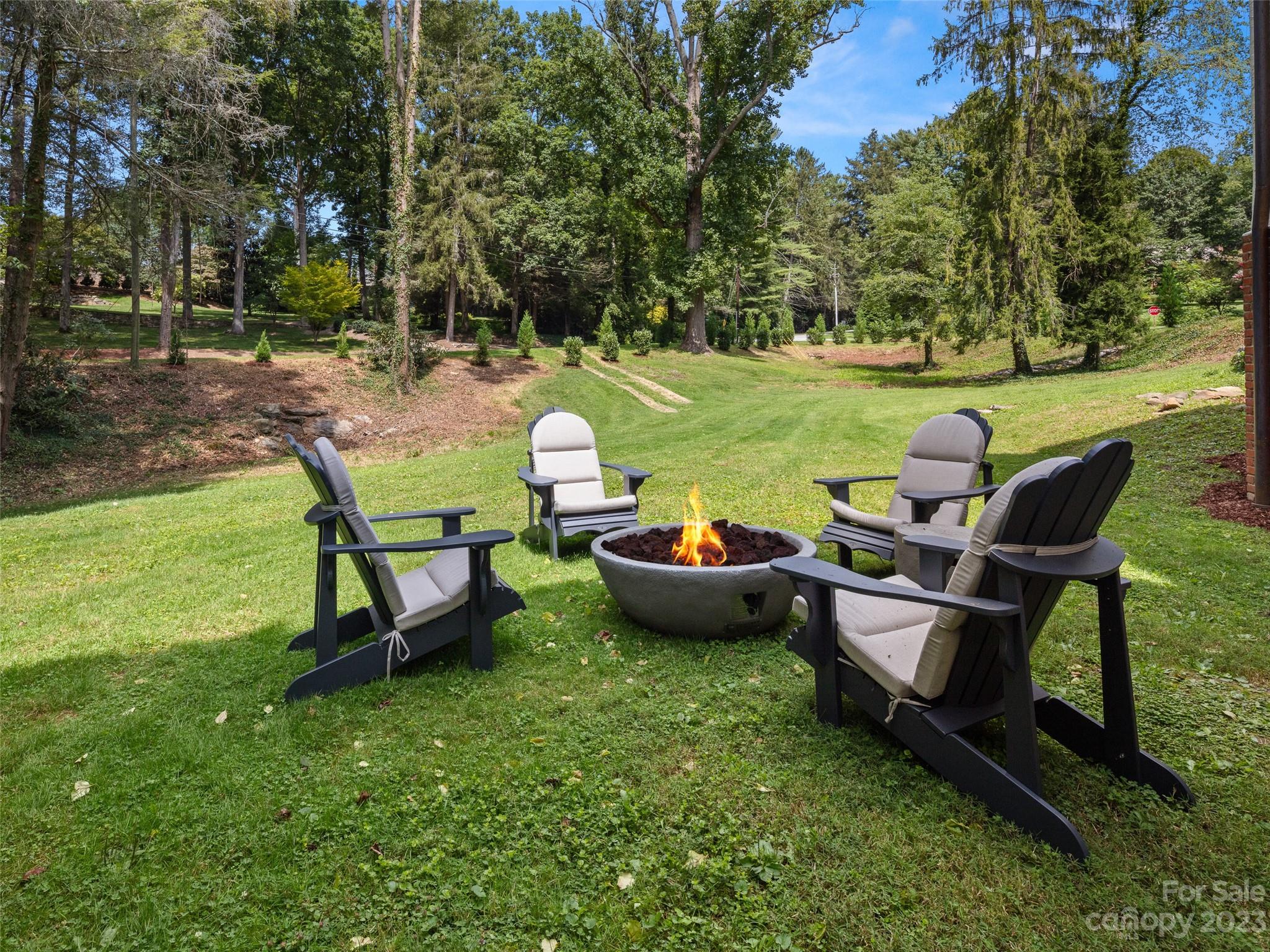 Biltmore Forest - Residential