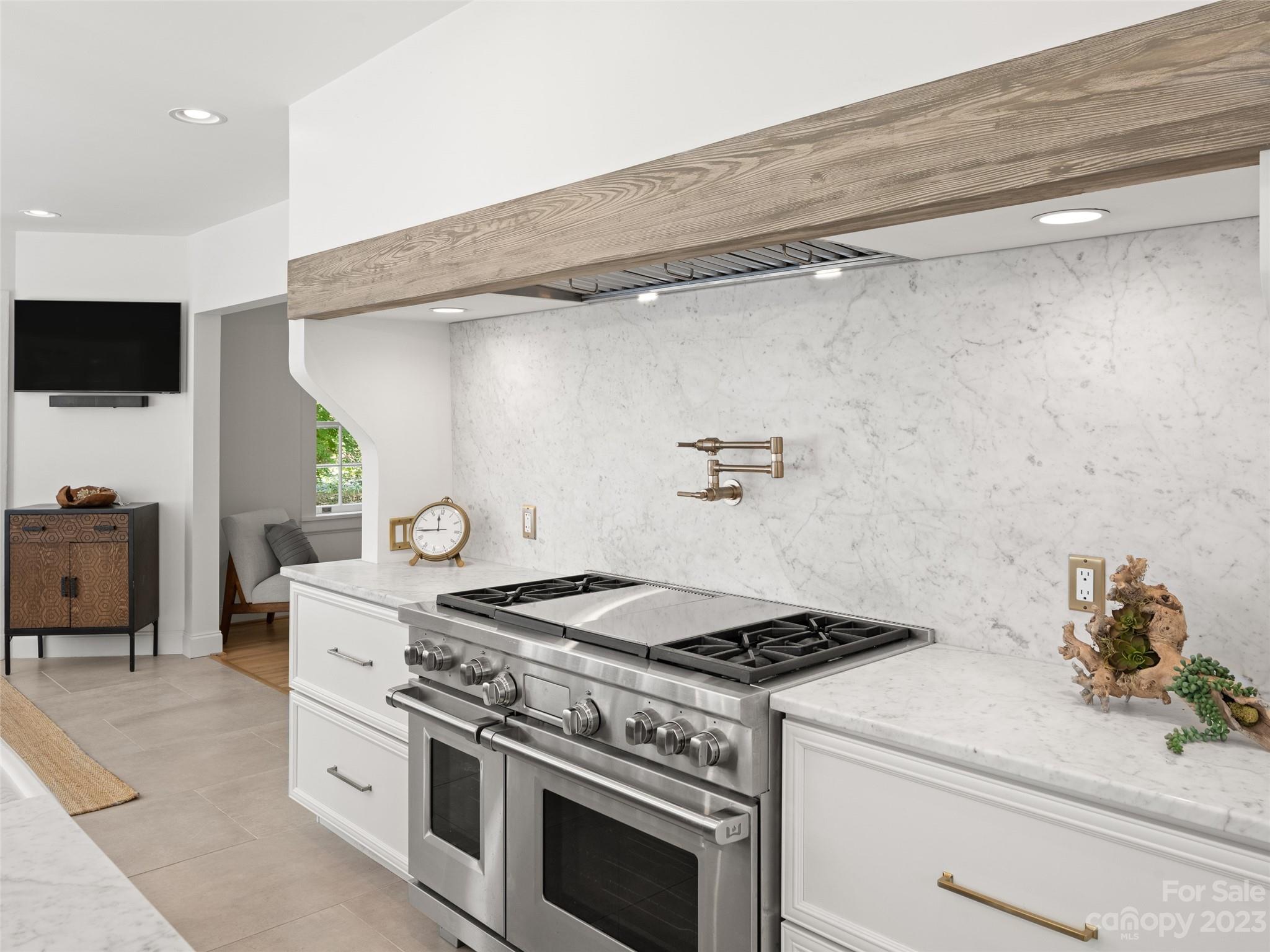 Biltmore Forest - Residential