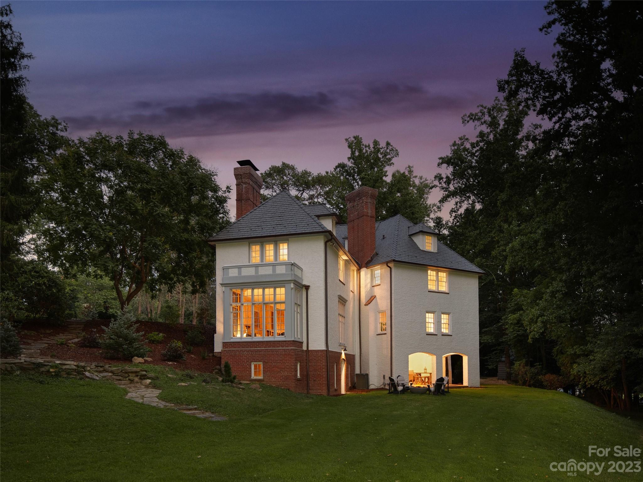 Biltmore Forest - Residential