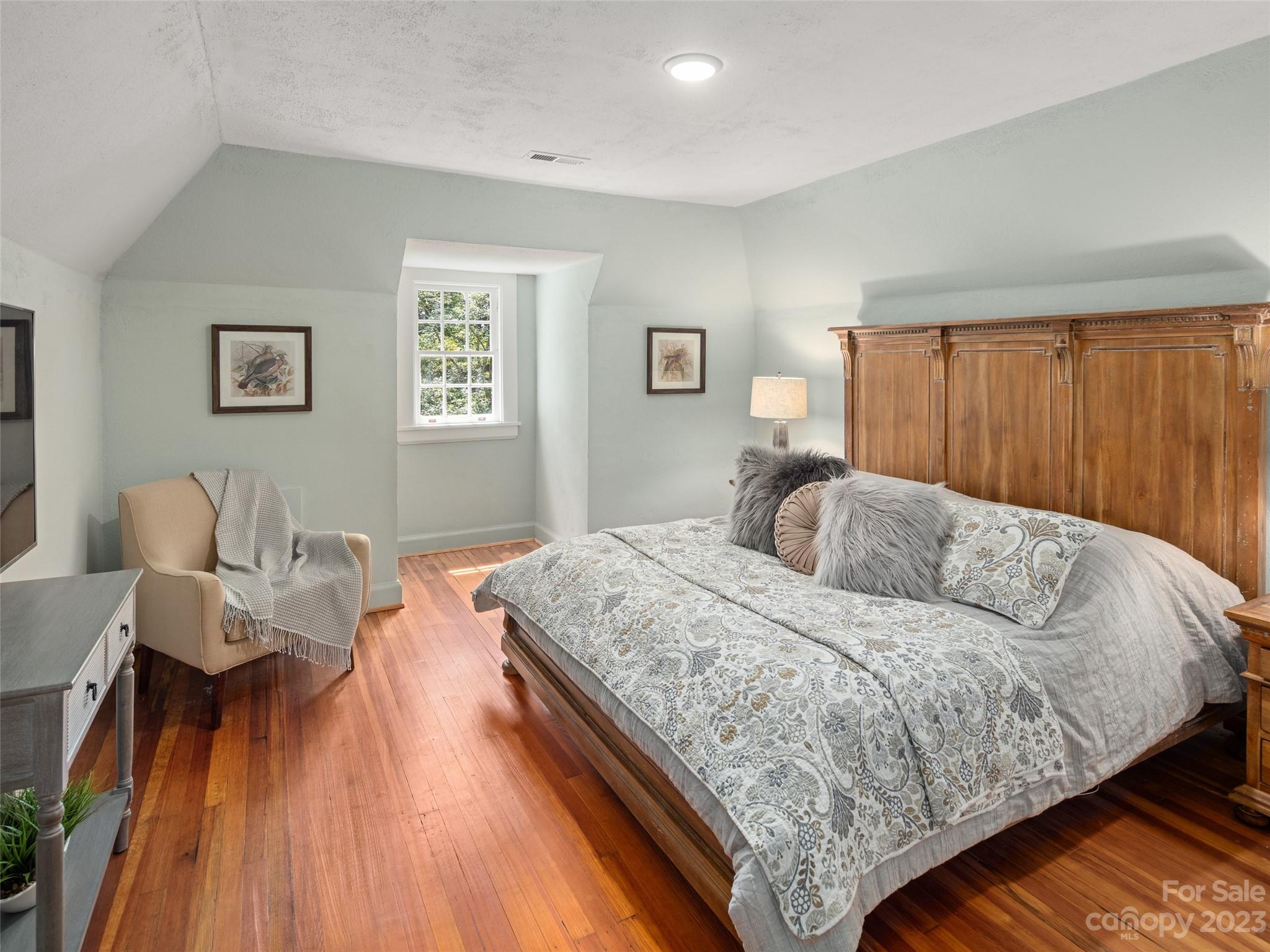 Biltmore Forest - Residential