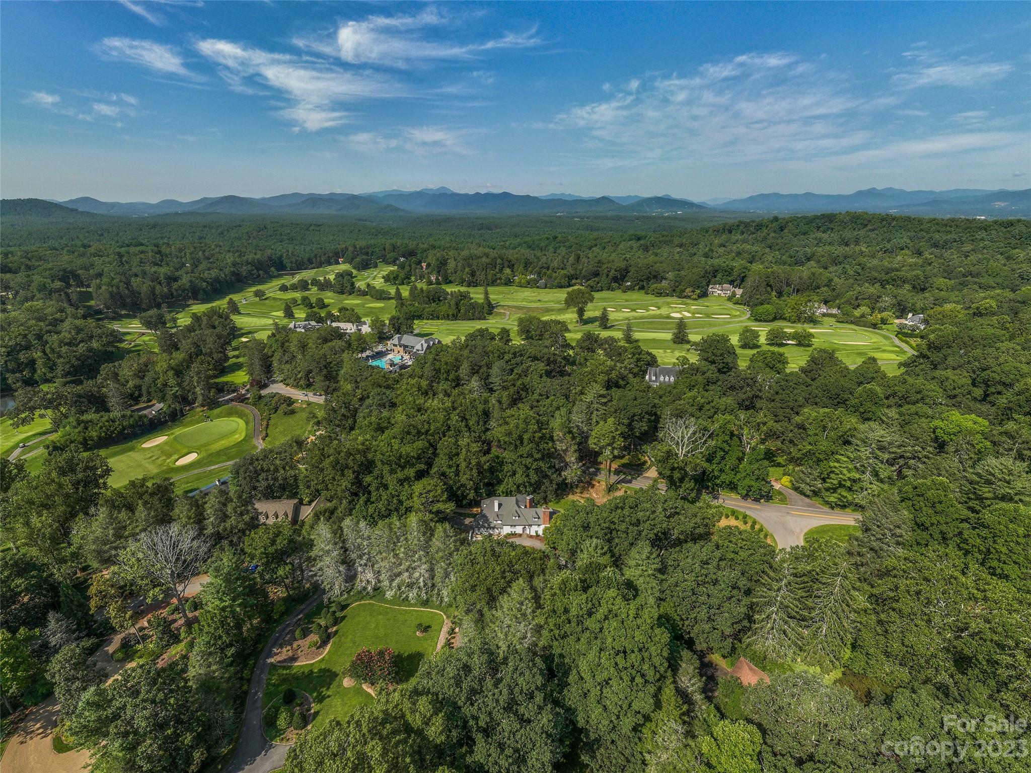 Biltmore Forest - Residential