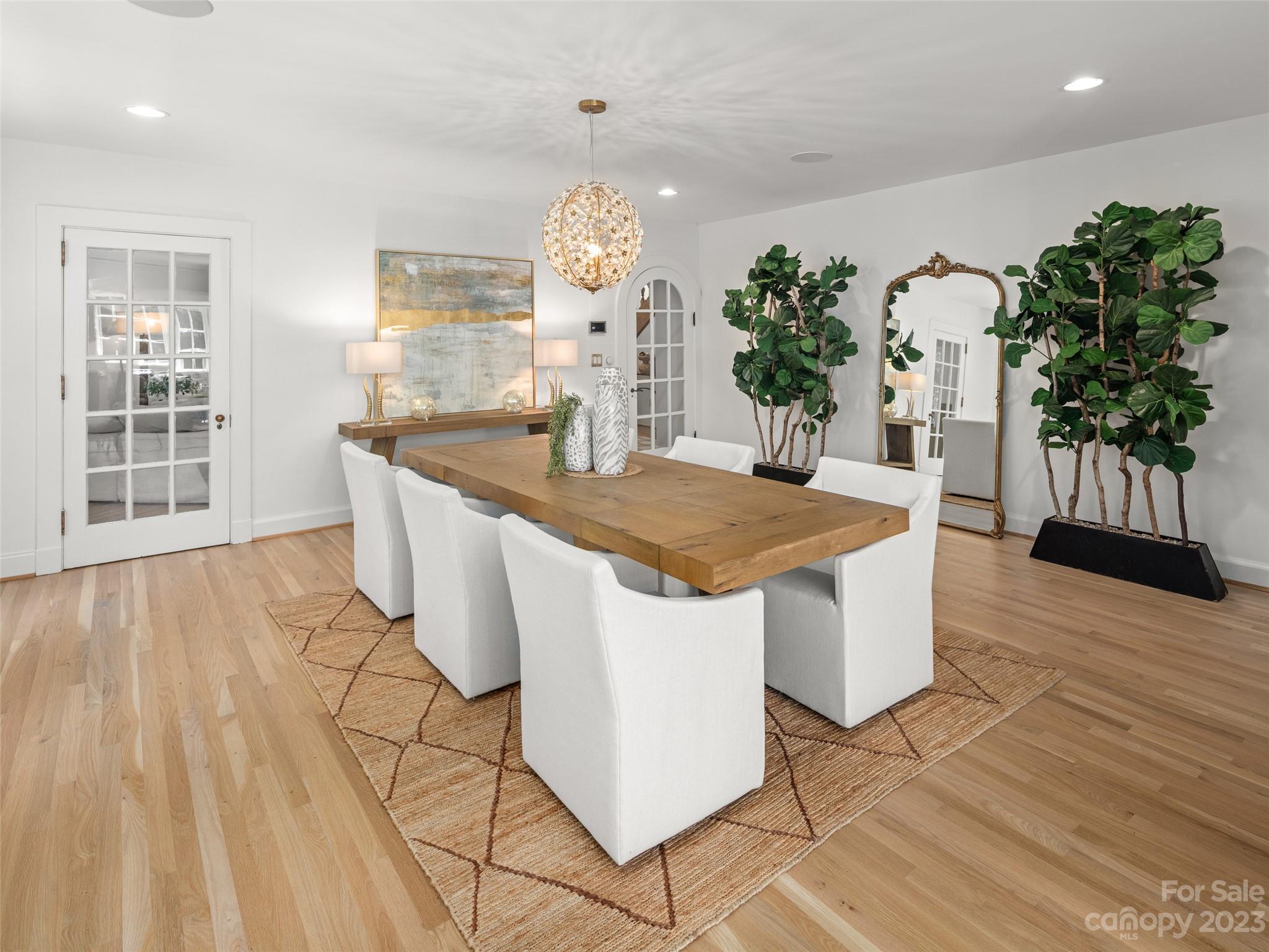 Biltmore Forest - Residential