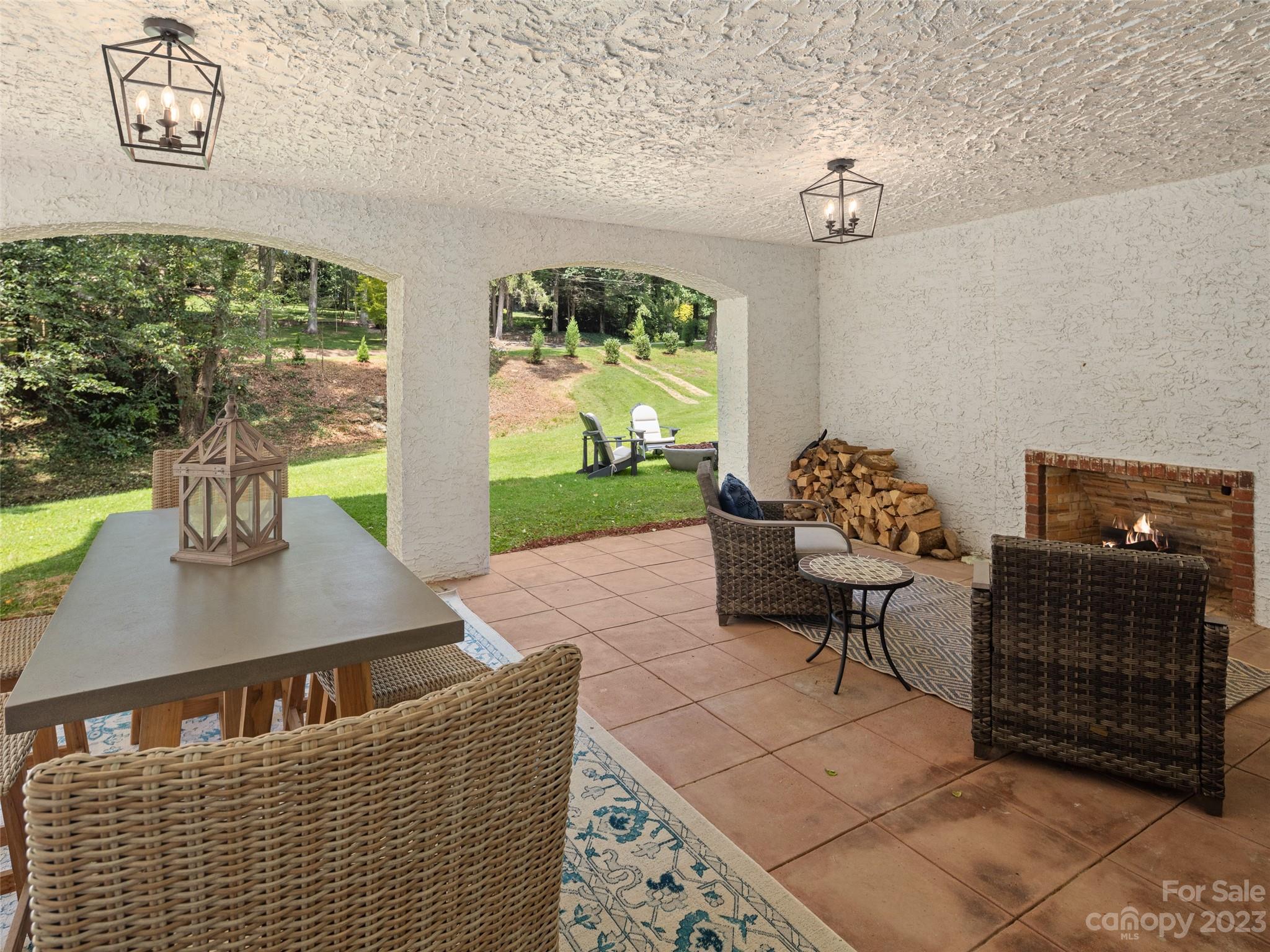 Biltmore Forest - Residential