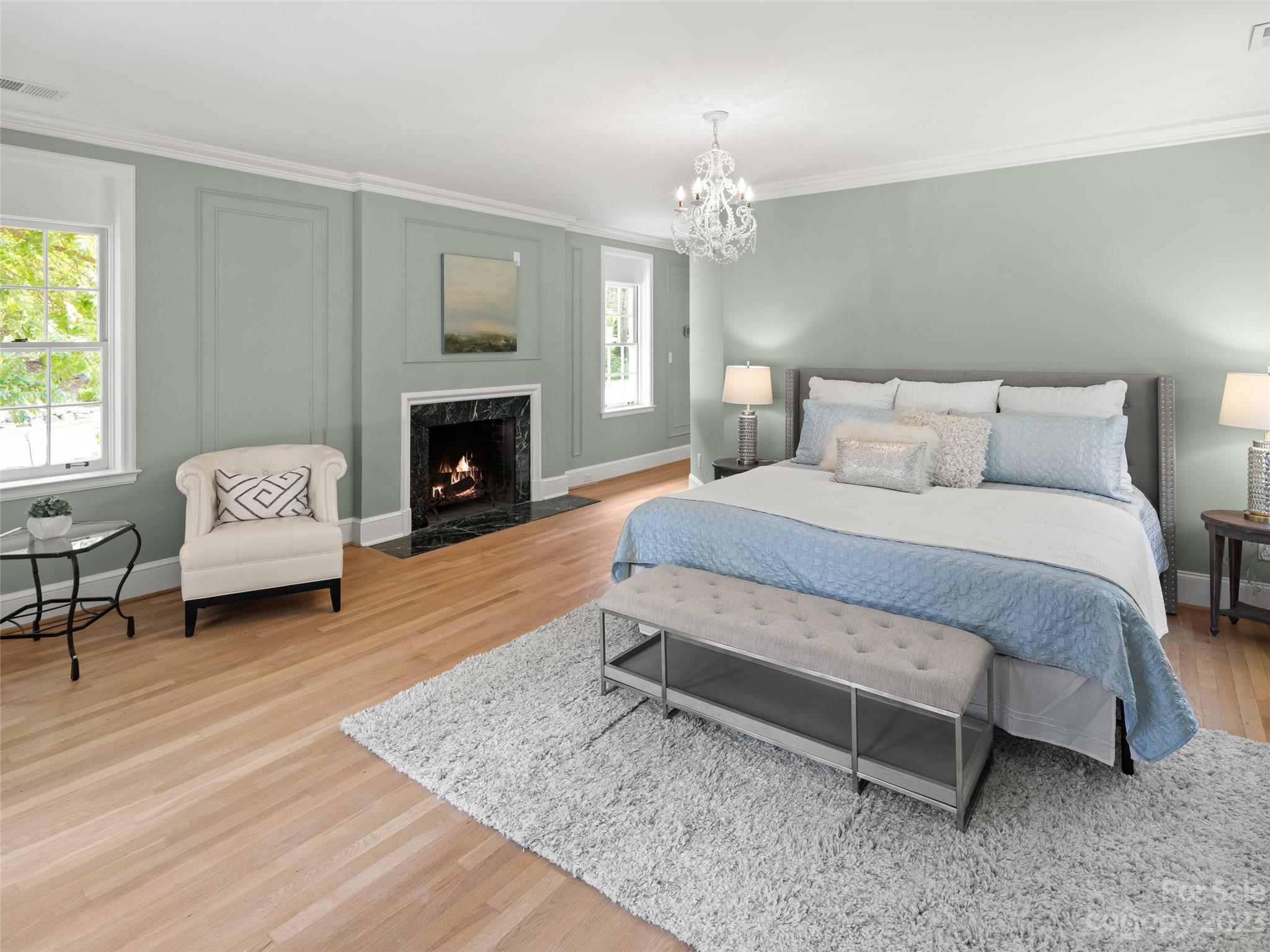 Biltmore Forest - Residential