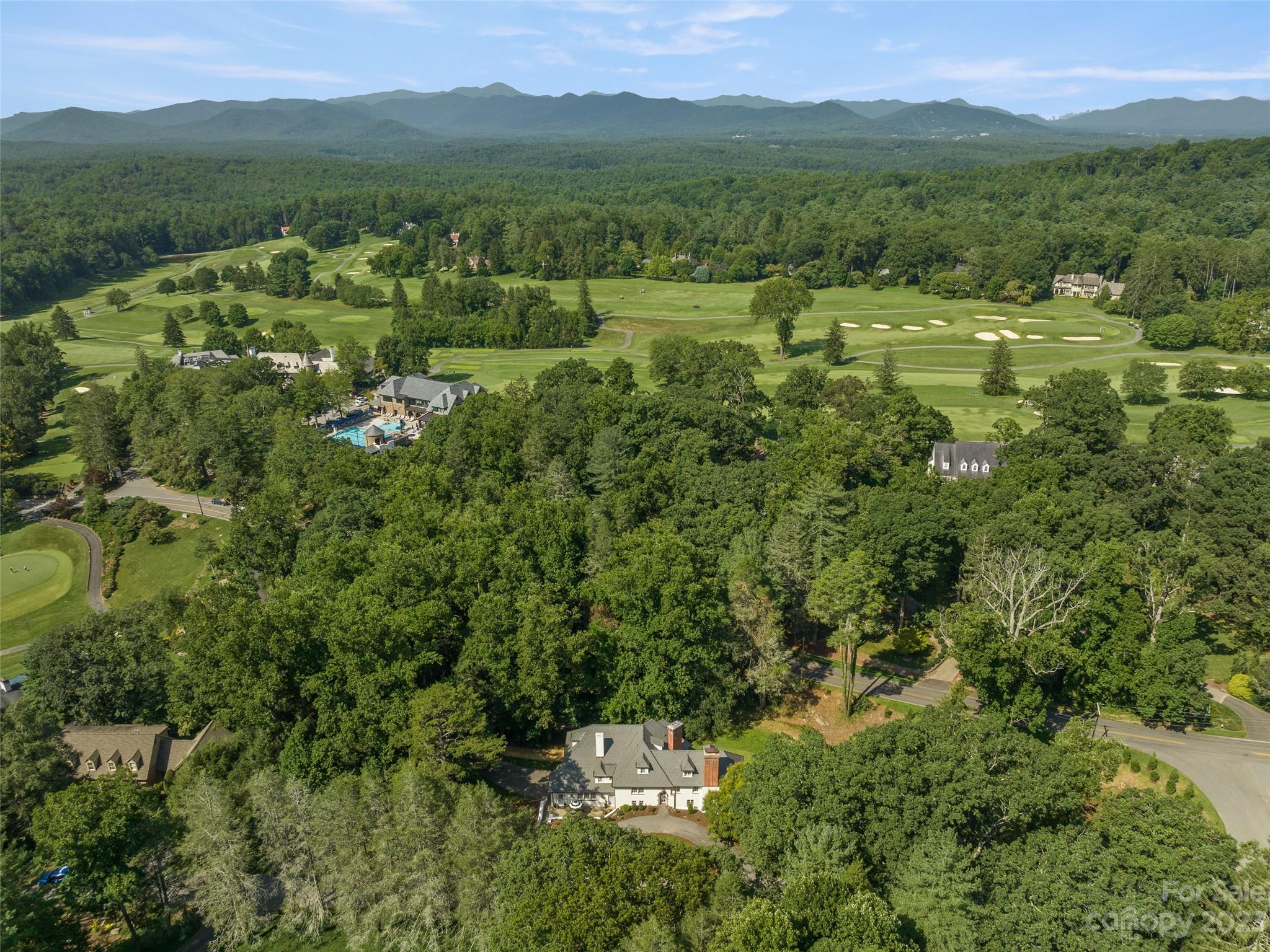 Biltmore Forest - Residential
