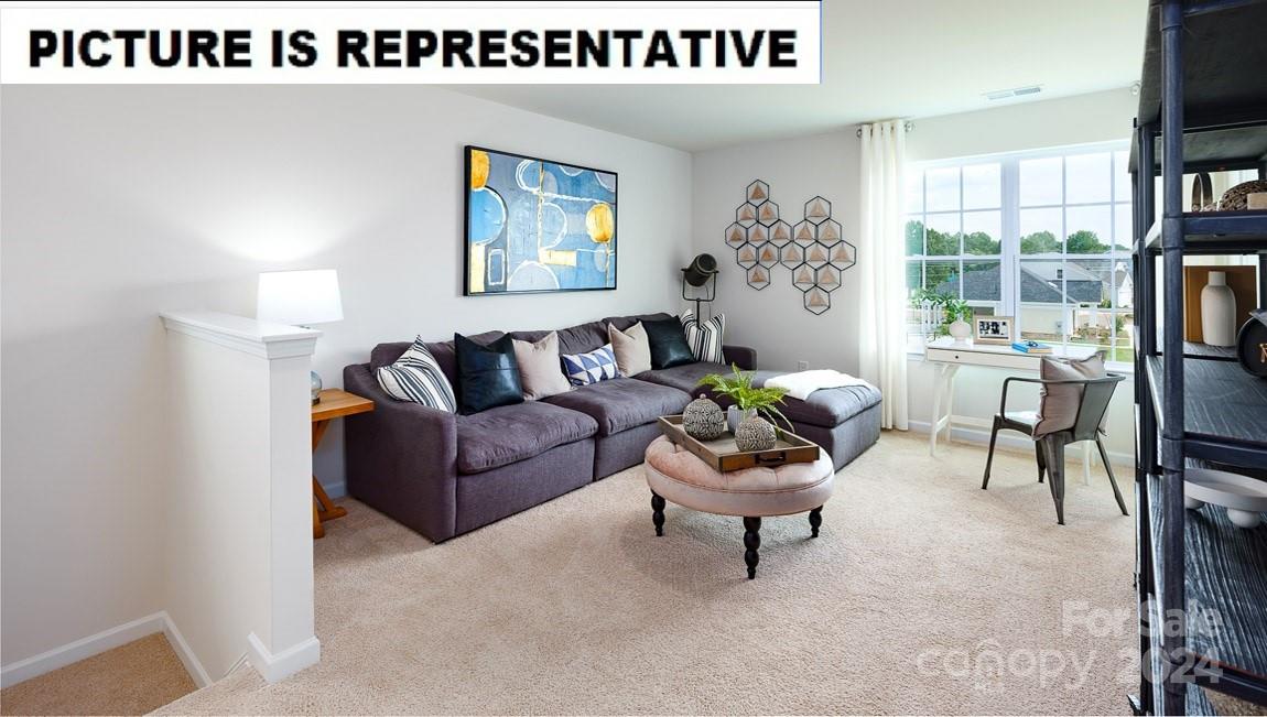 Calvin Creek - Residential