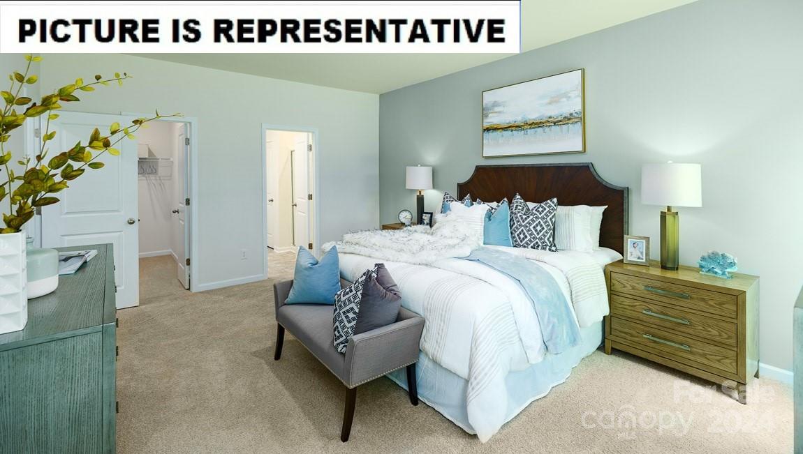 Calvin Creek - Residential