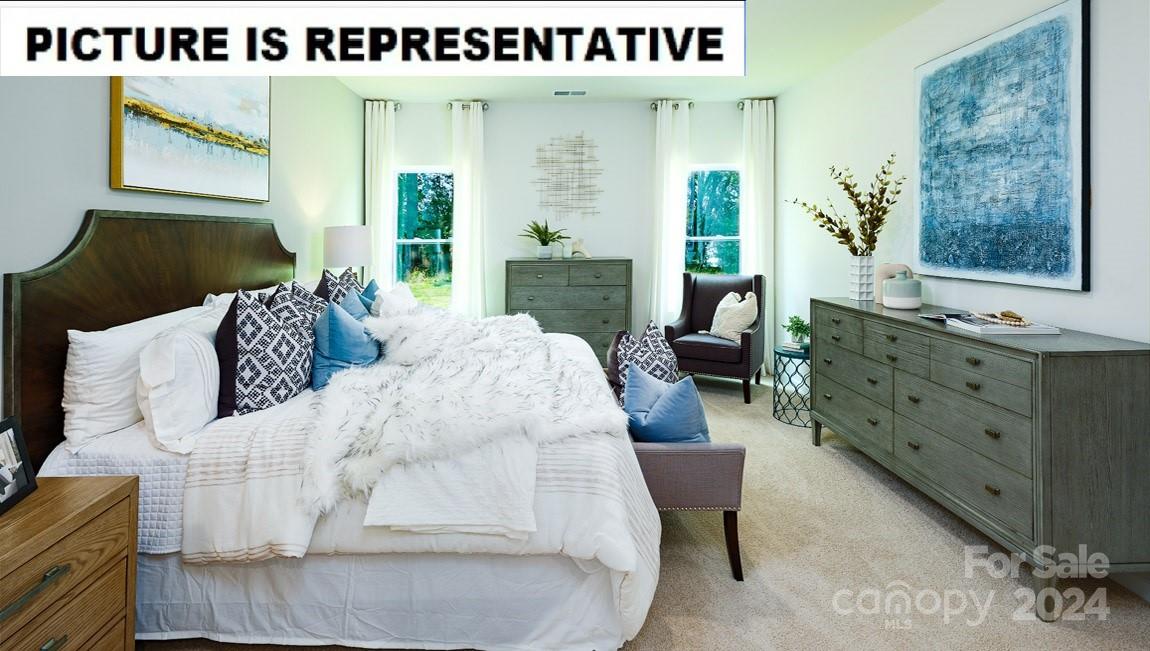 Calvin Creek - Residential