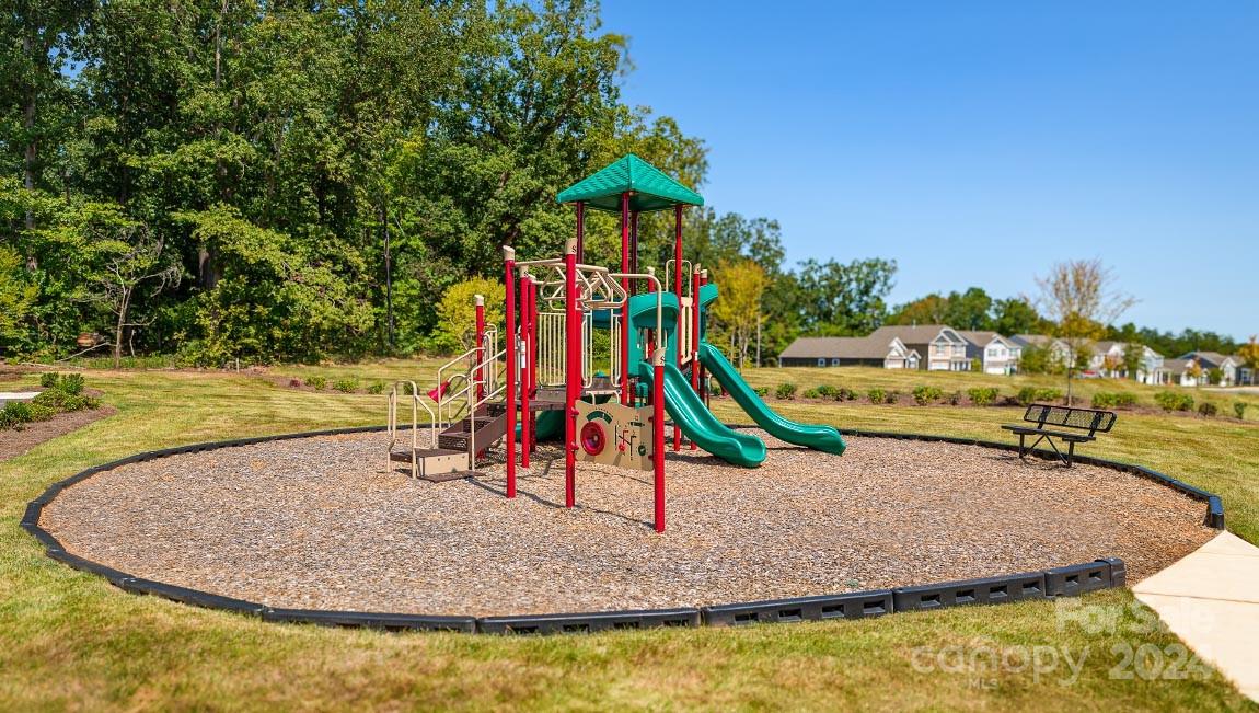 Calvin Creek - Residential