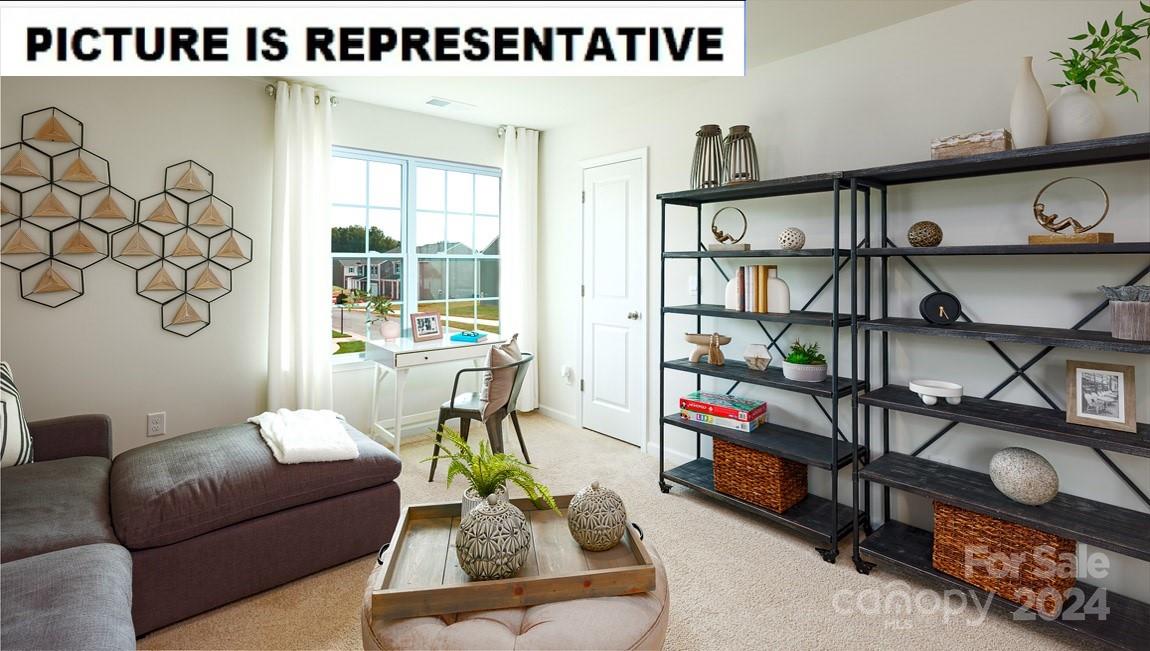 Calvin Creek - Residential