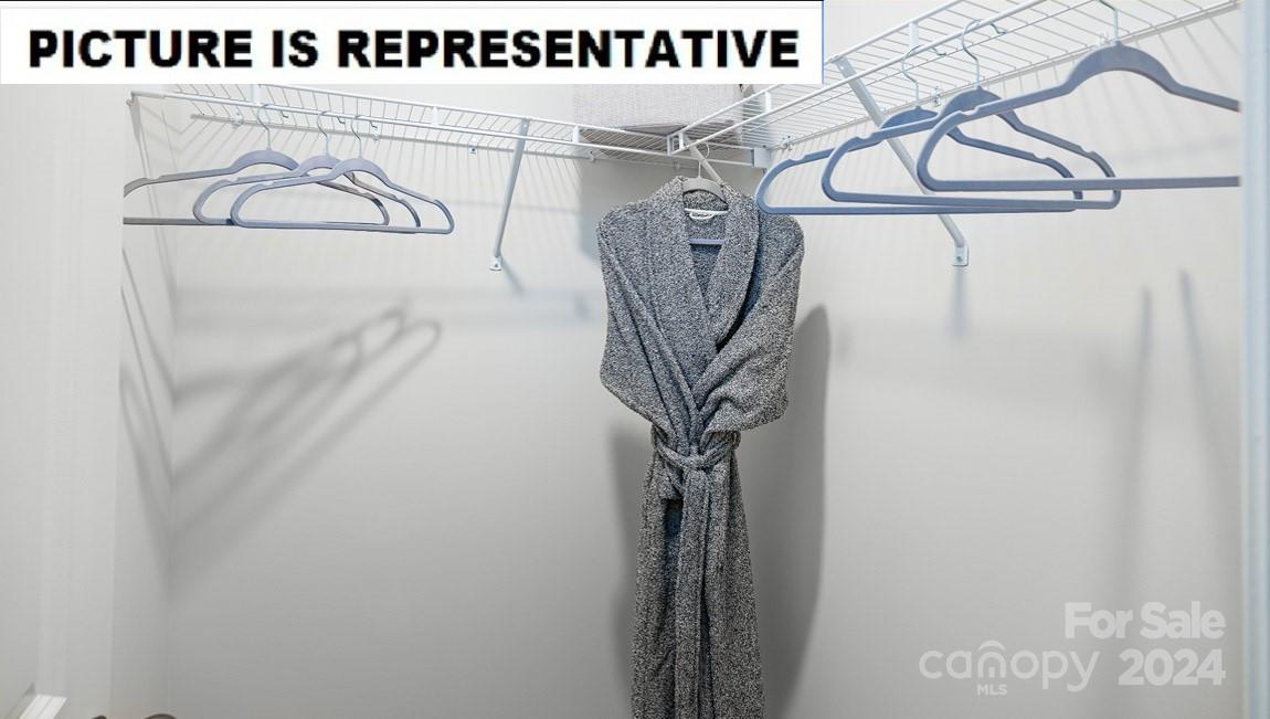 Calvin Creek - Residential