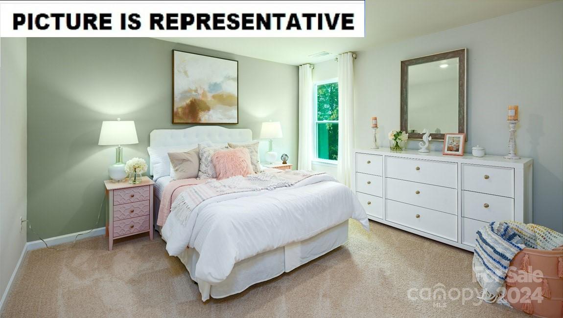 Calvin Creek - Residential