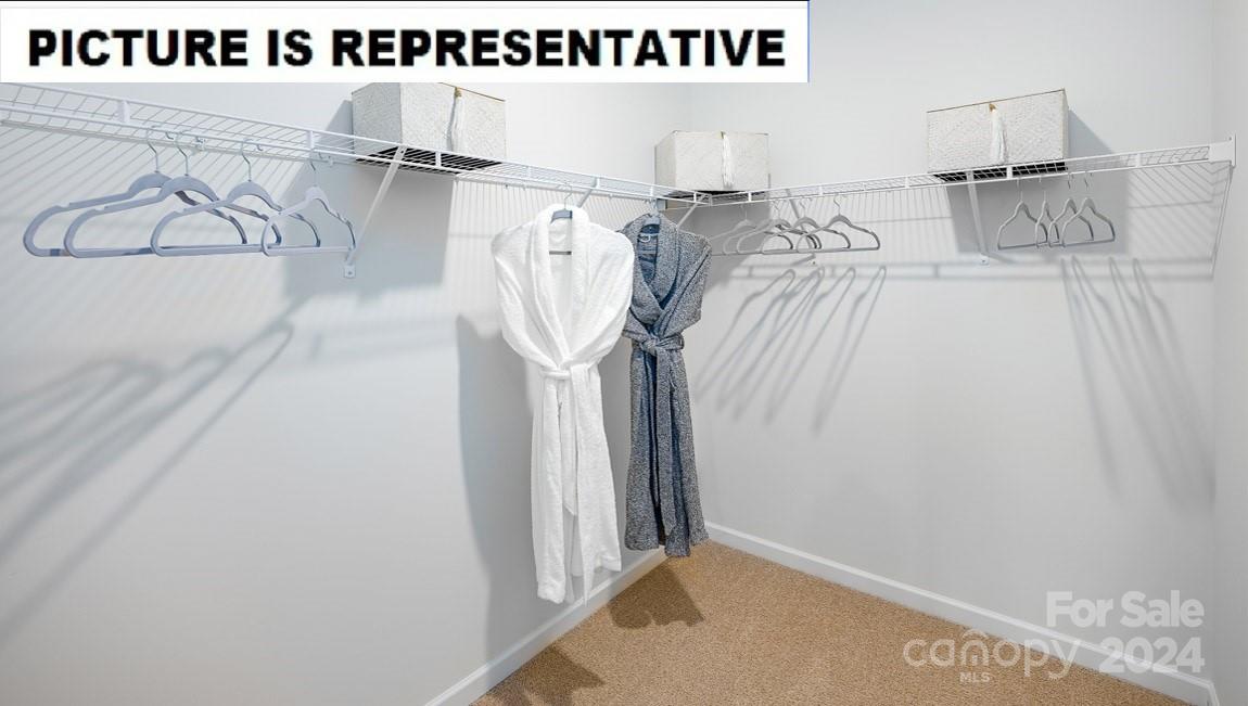 Calvin Creek - Residential