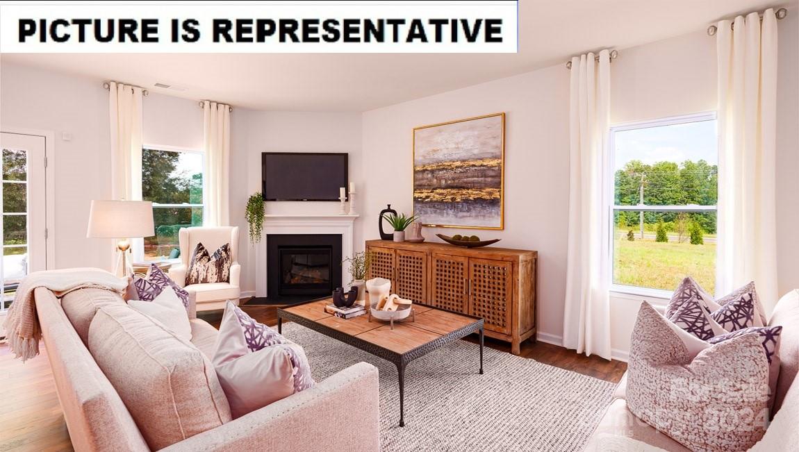 Calvin Creek - Residential