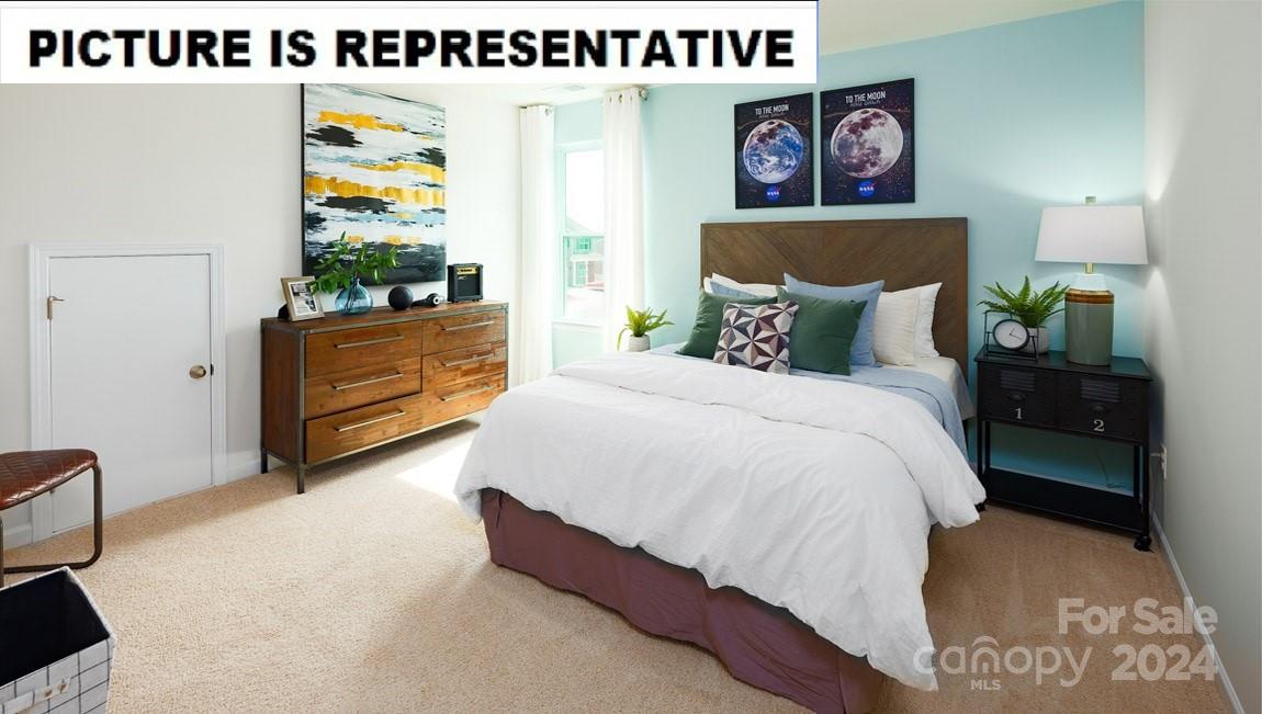 Calvin Creek - Residential