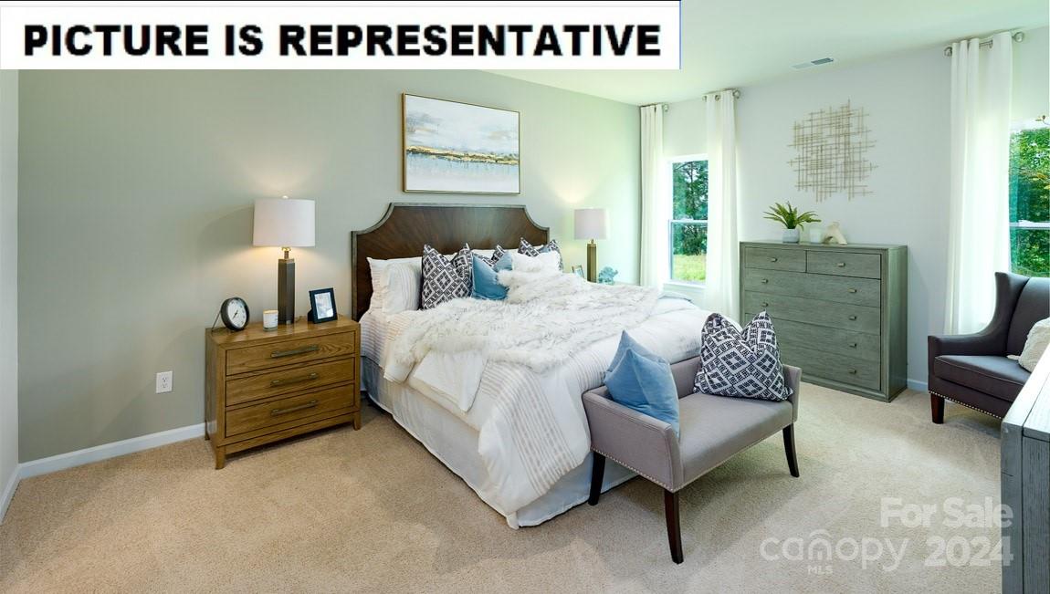 Calvin Creek - Residential