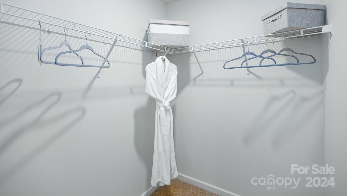 Calvin Creek - Residential