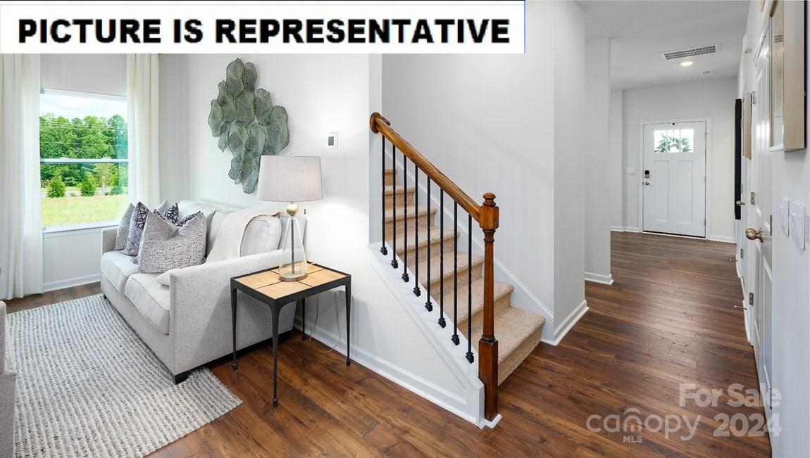 Calvin Creek - Residential