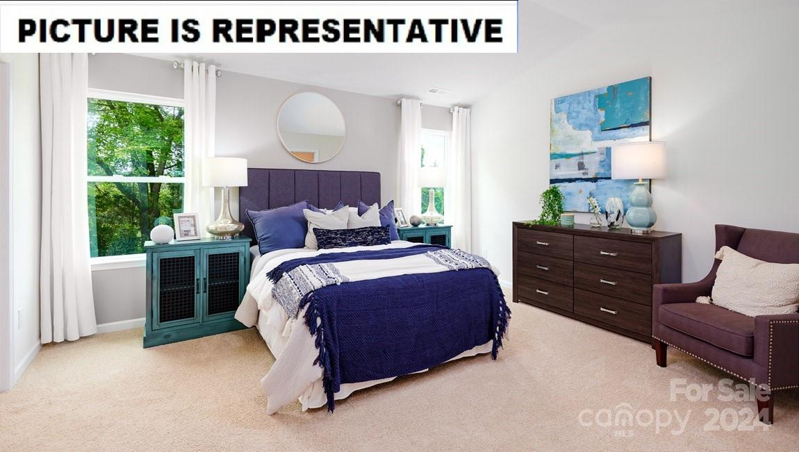 Calvin Creek - Residential