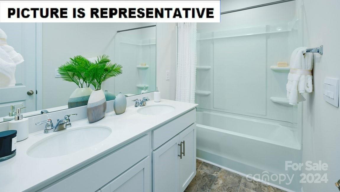 Calvin Creek - Residential