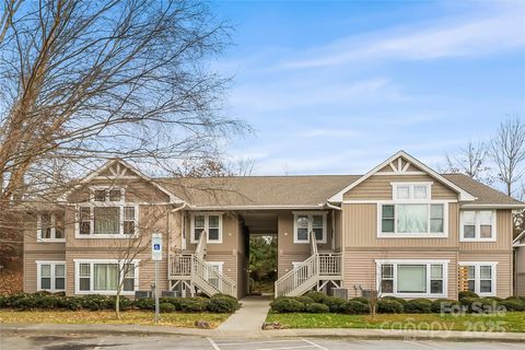 81 Morningside Lane Hendersonville NC 28792