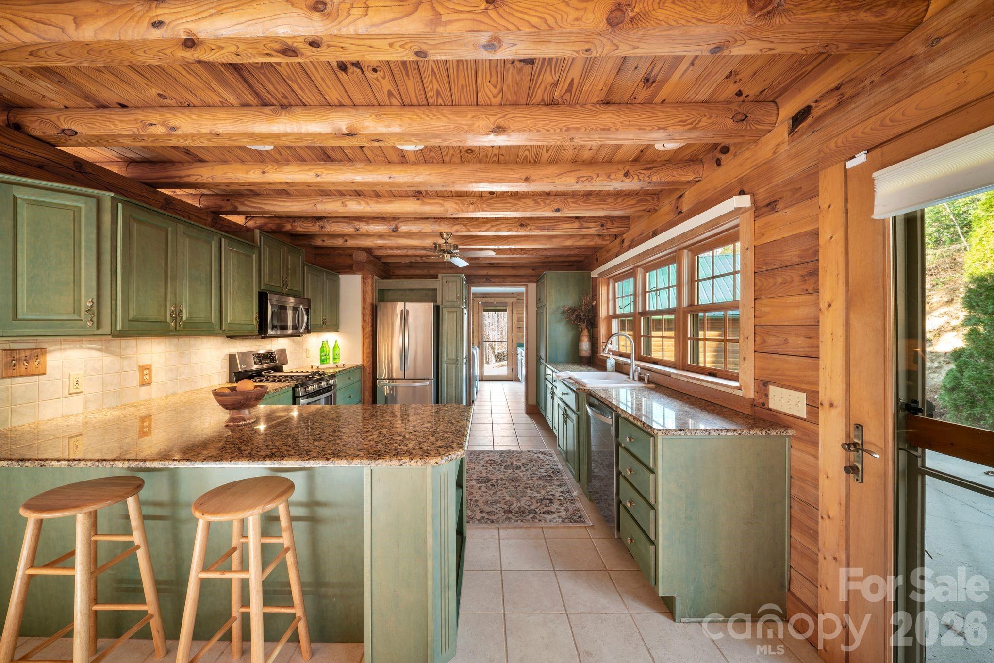 Woodlyn Echoes - Residential