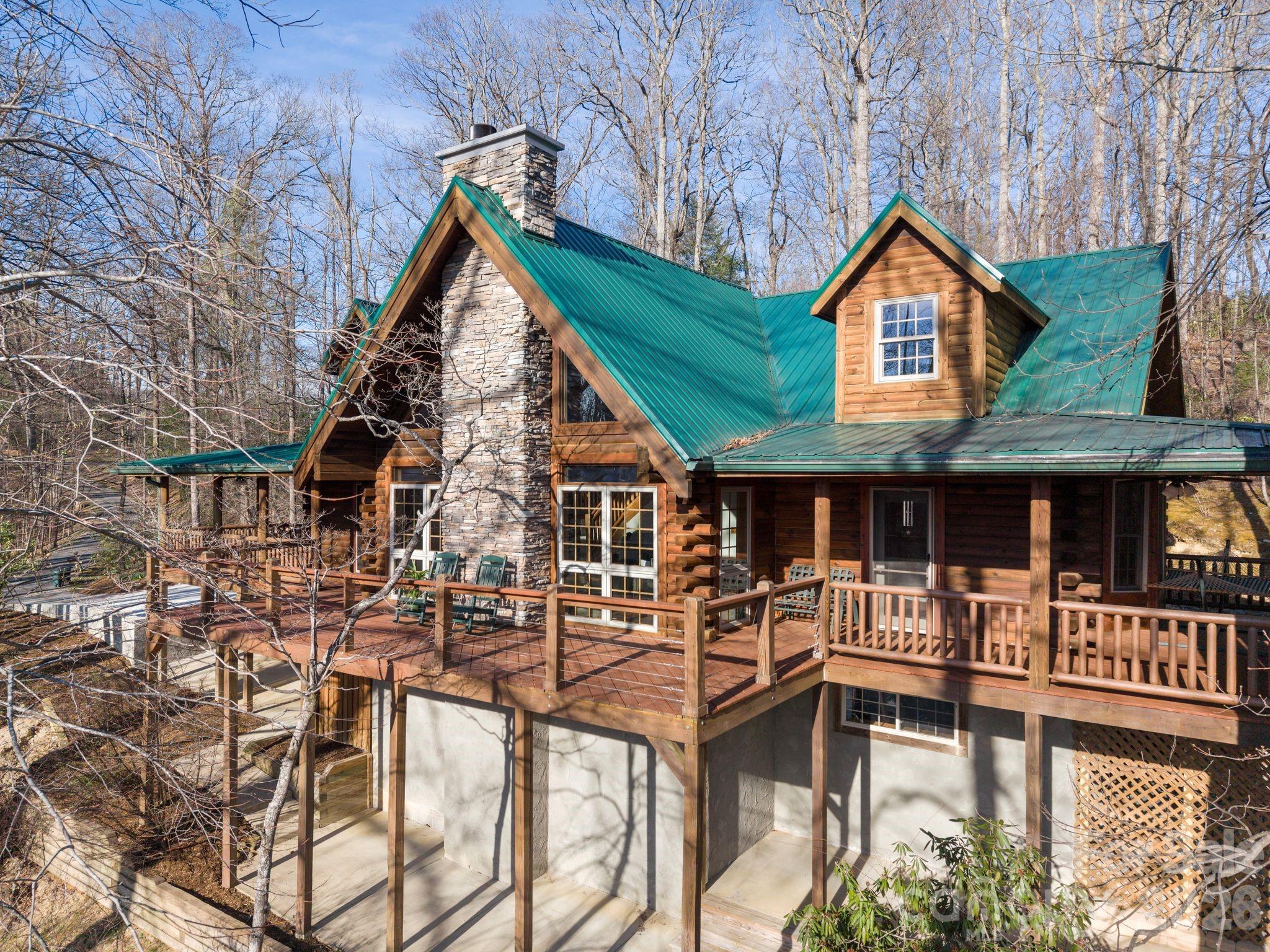 Woodlyn Echoes - Residential