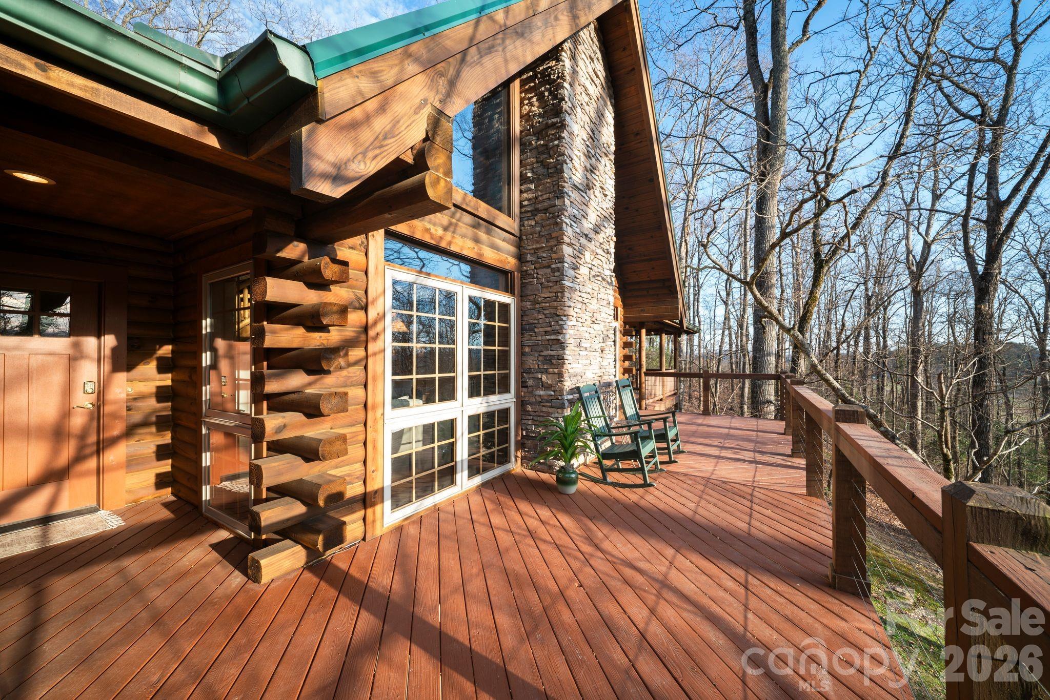 Woodlyn Echoes - Residential