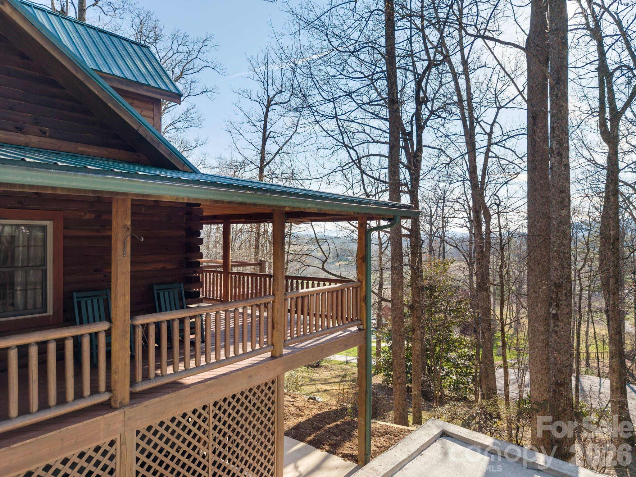 Woodlyn Echoes - Residential