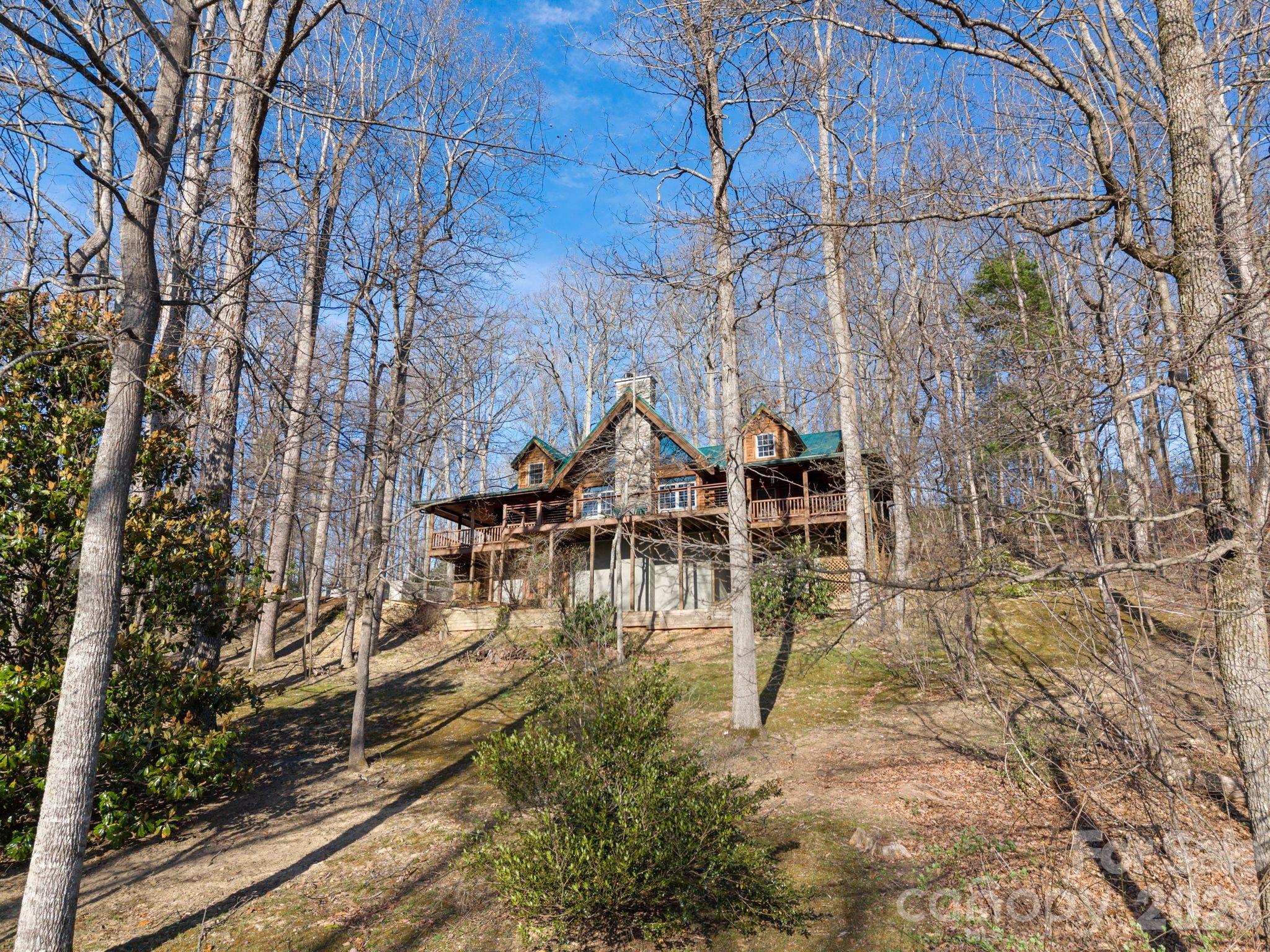 Woodlyn Echoes - Residential