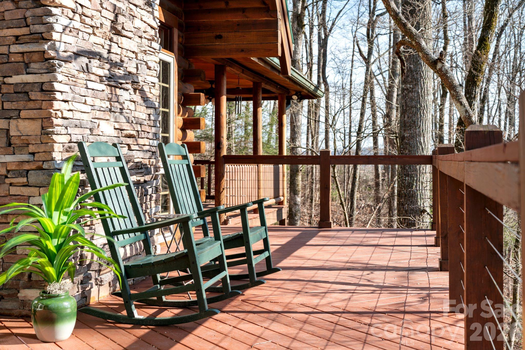 Woodlyn Echoes - Residential