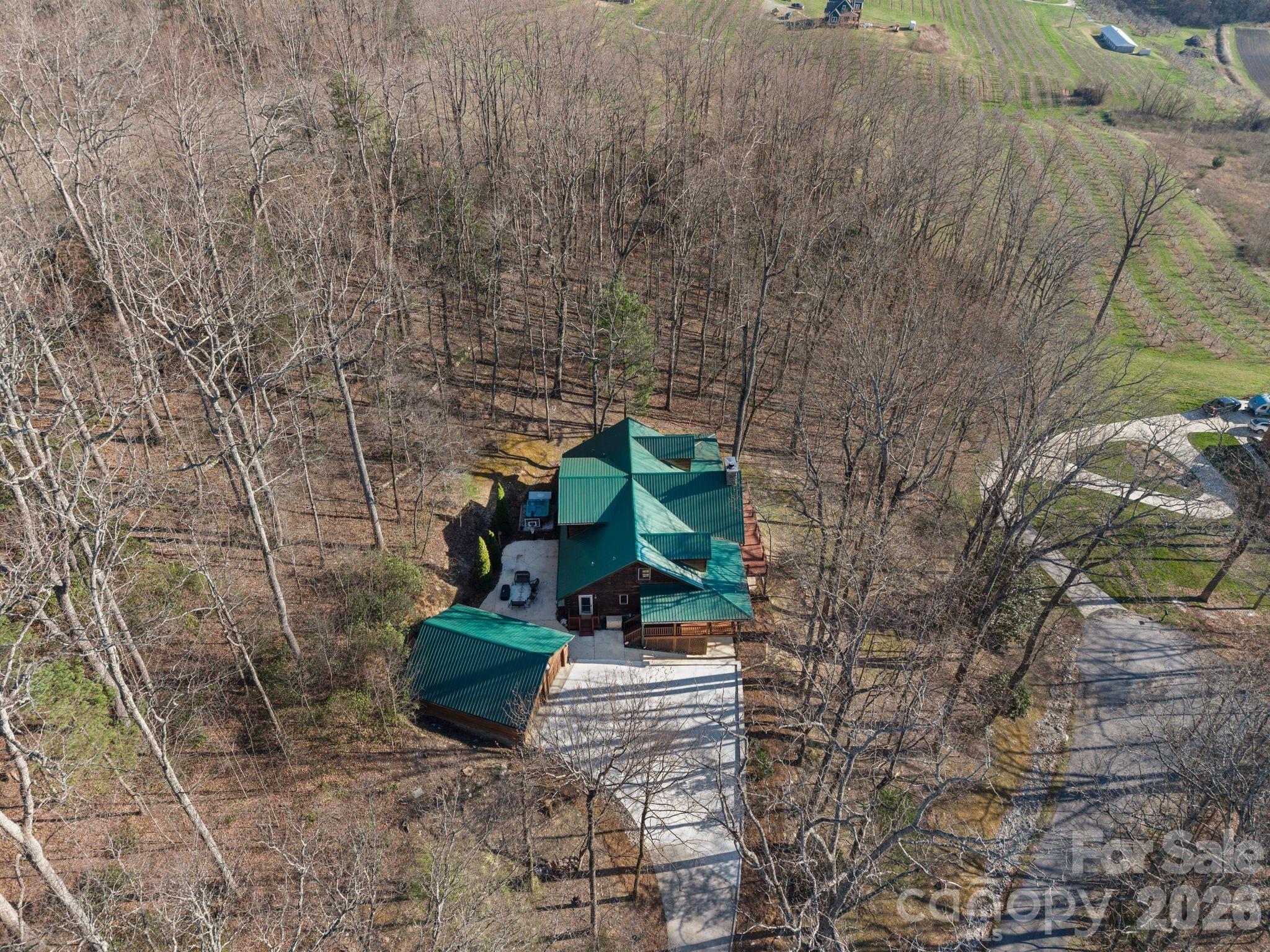 Woodlyn Echoes - Residential