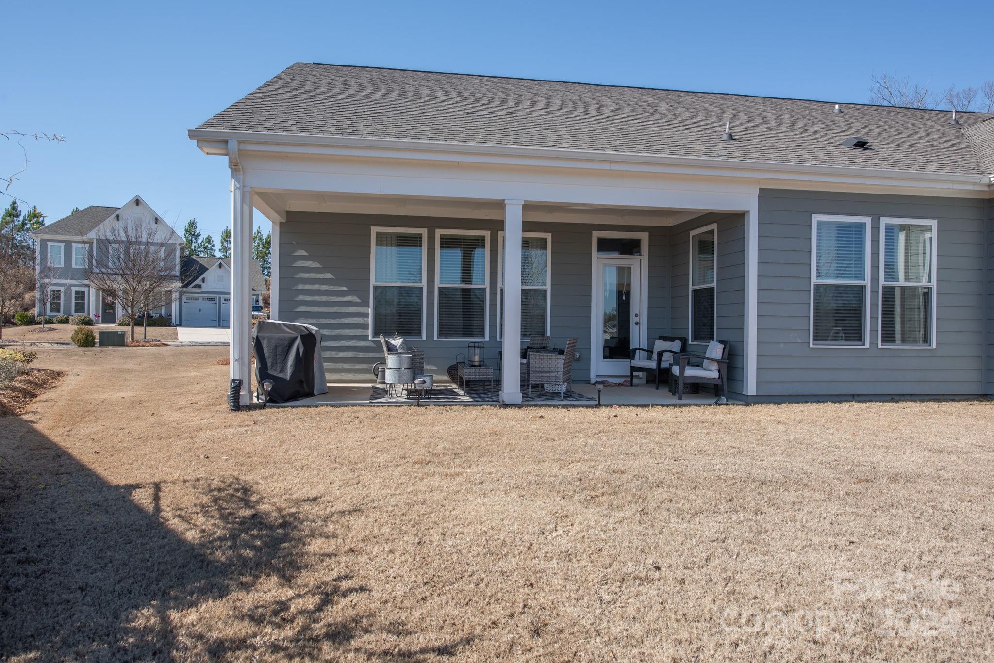 McLean Overlake - Residential