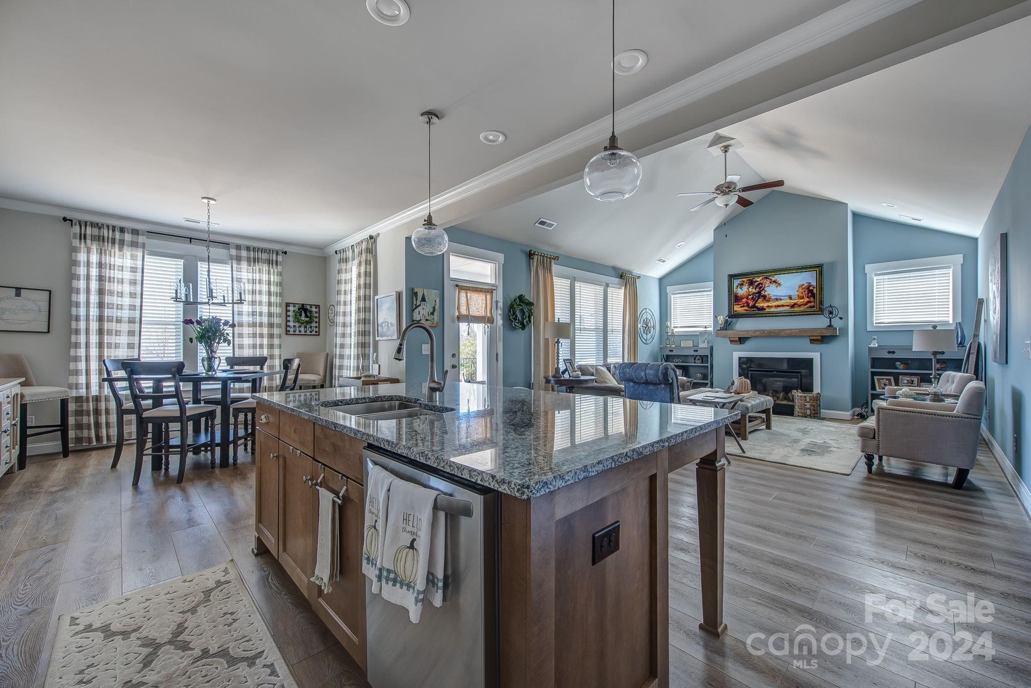 McLean Overlake - Residential