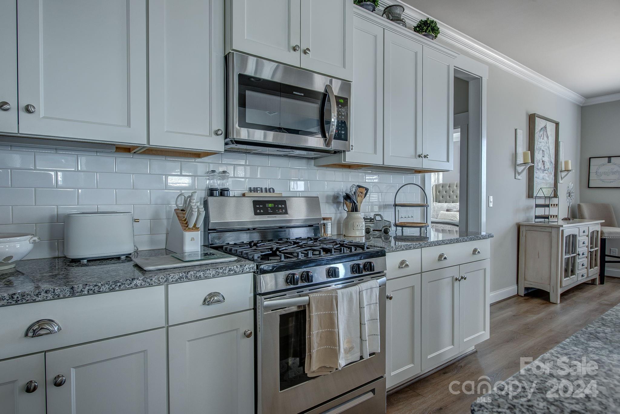 McLean Overlake - Residential