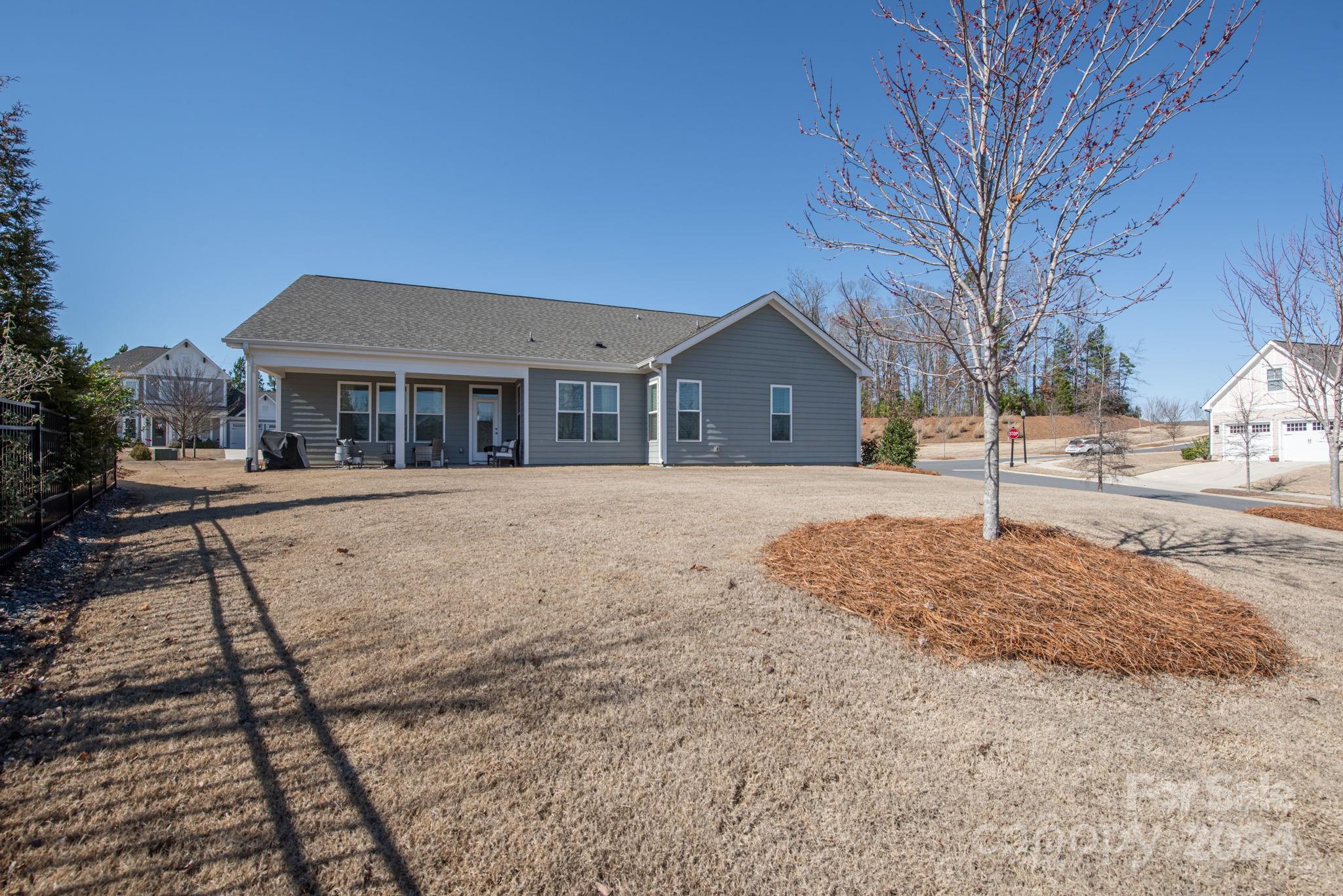 McLean Overlake - Residential