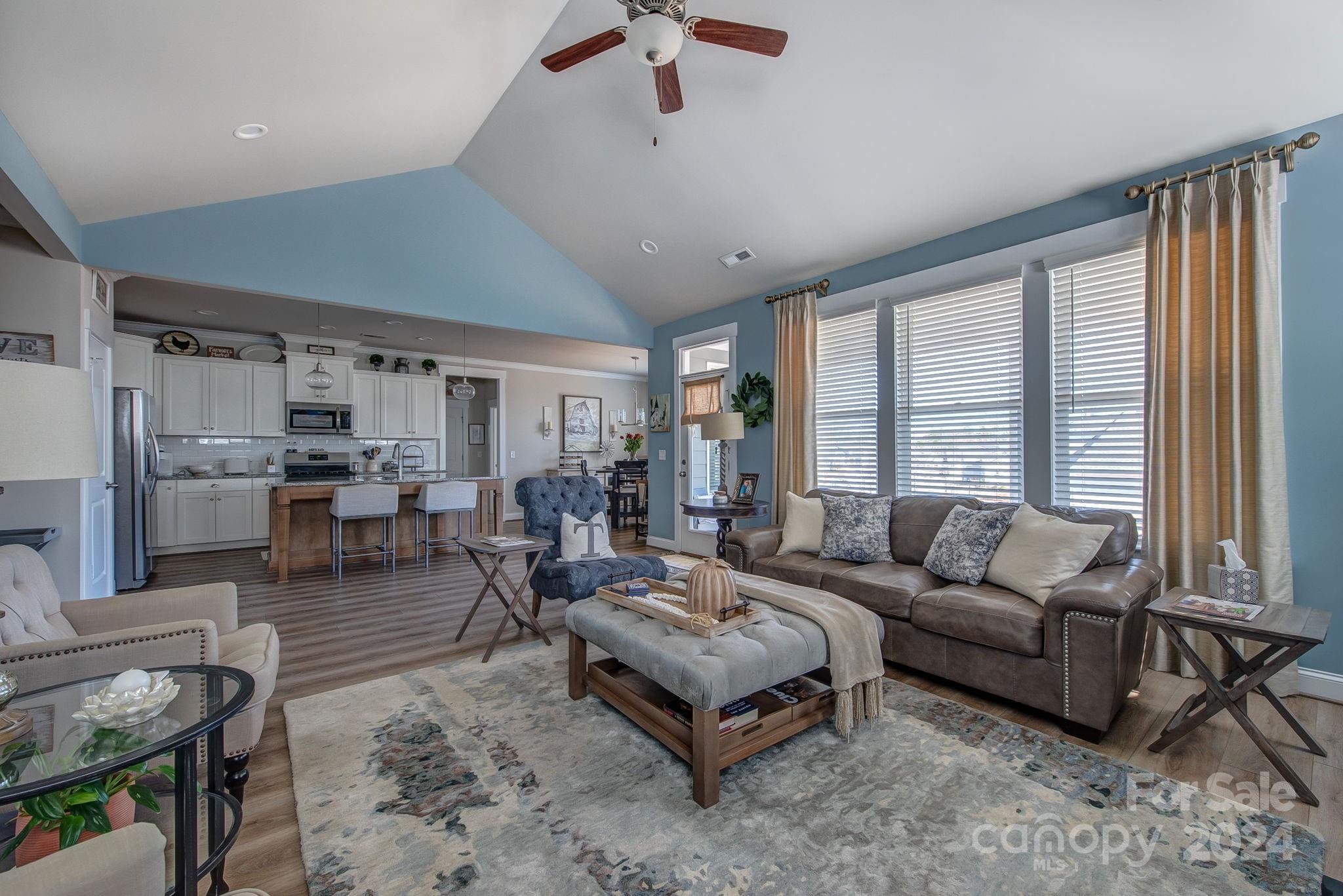 McLean Overlake - Residential