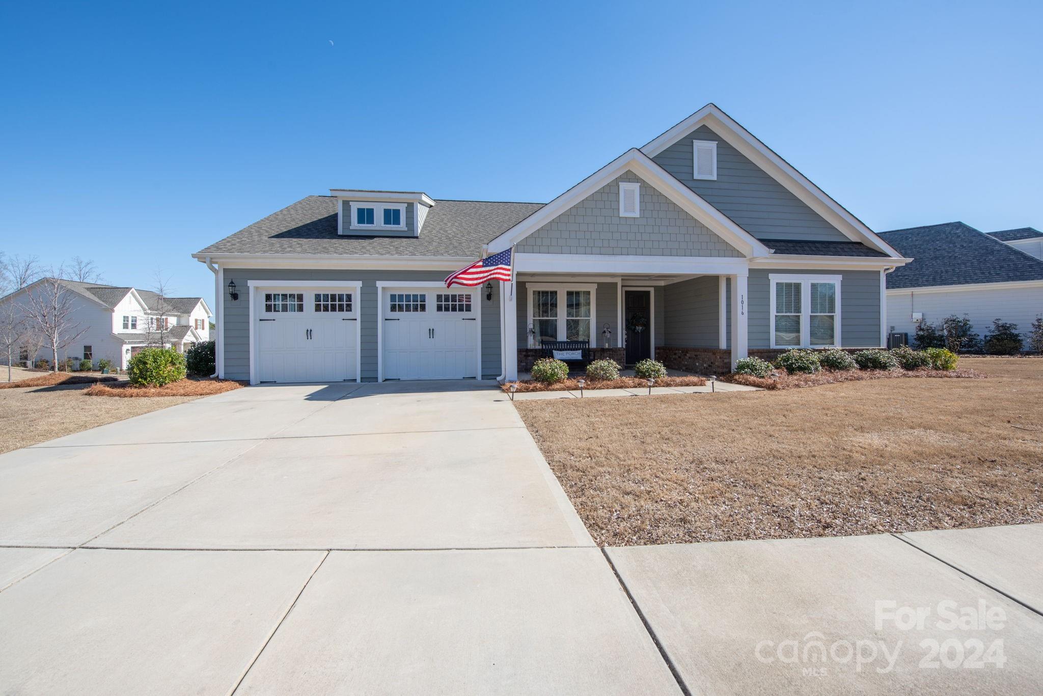 McLean Overlake - Residential