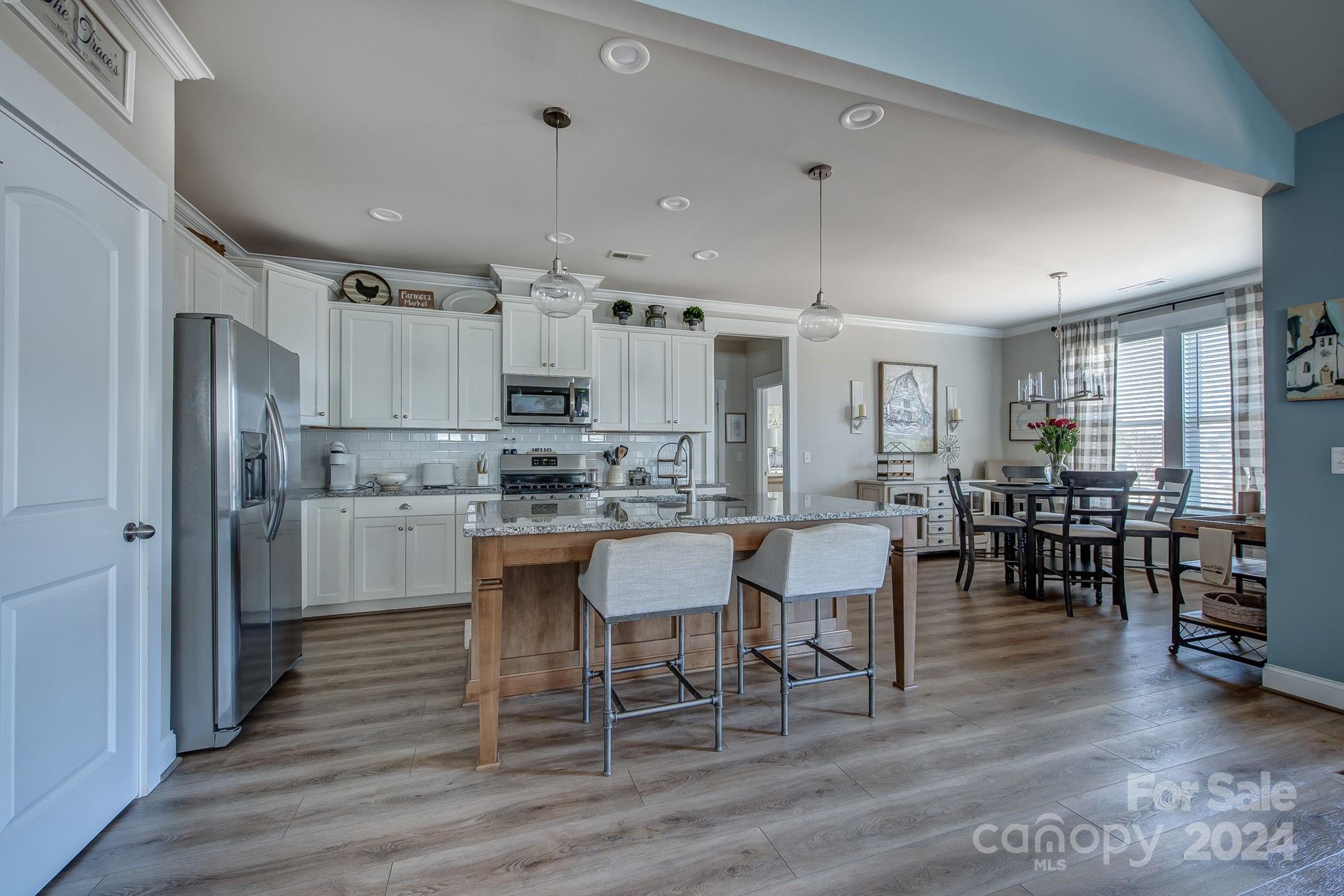 McLean Overlake - Residential