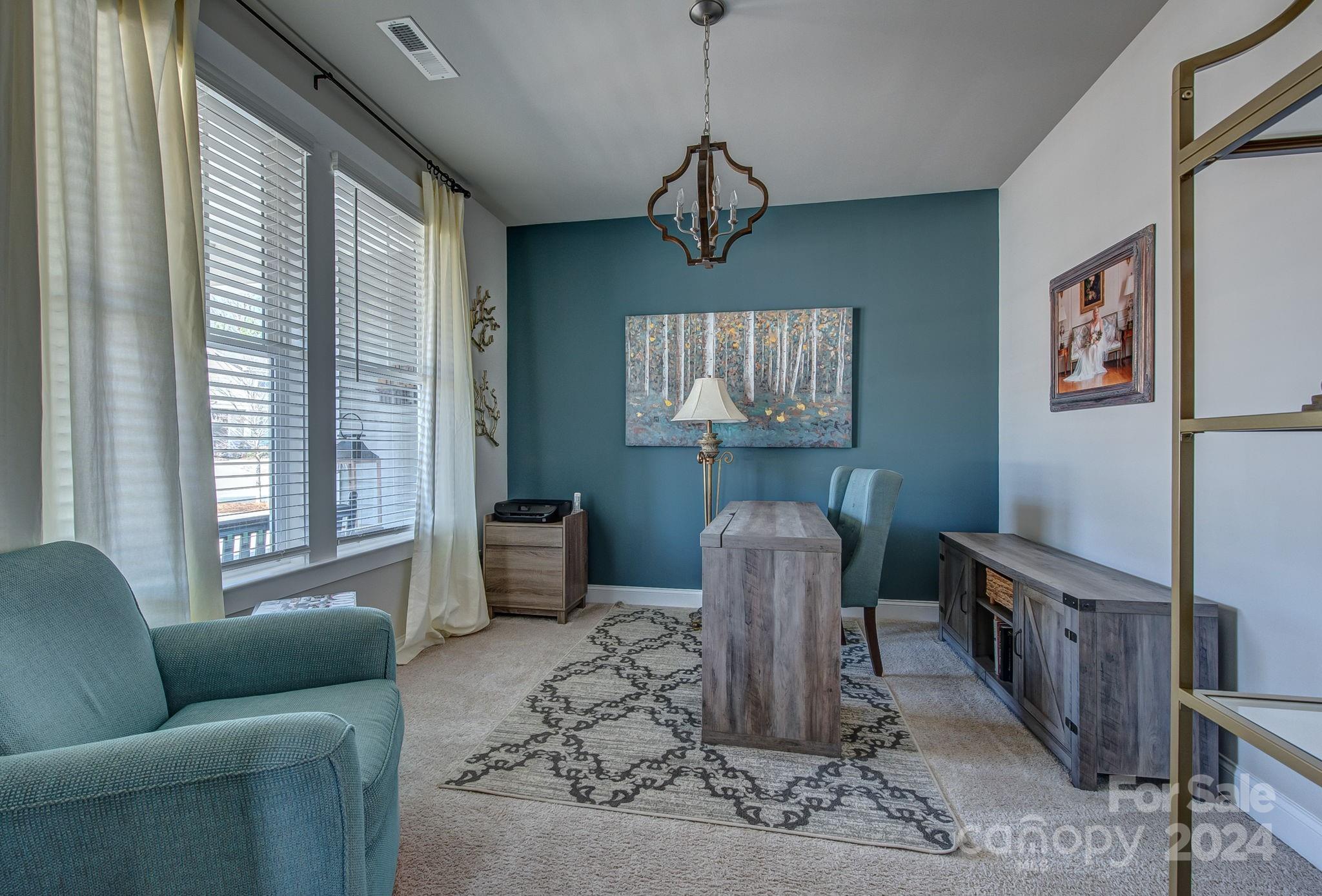 McLean Overlake - Residential