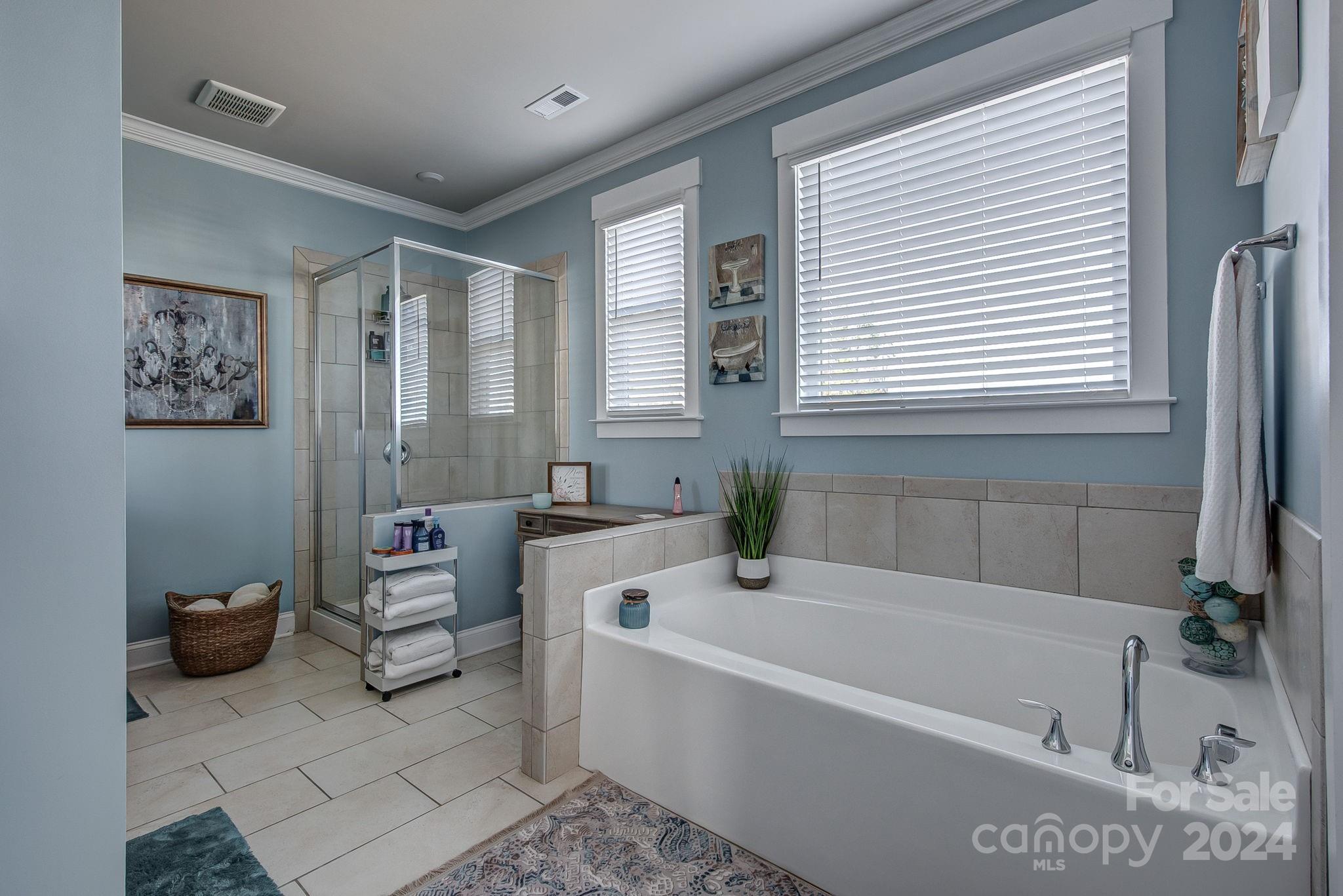 McLean Overlake - Residential