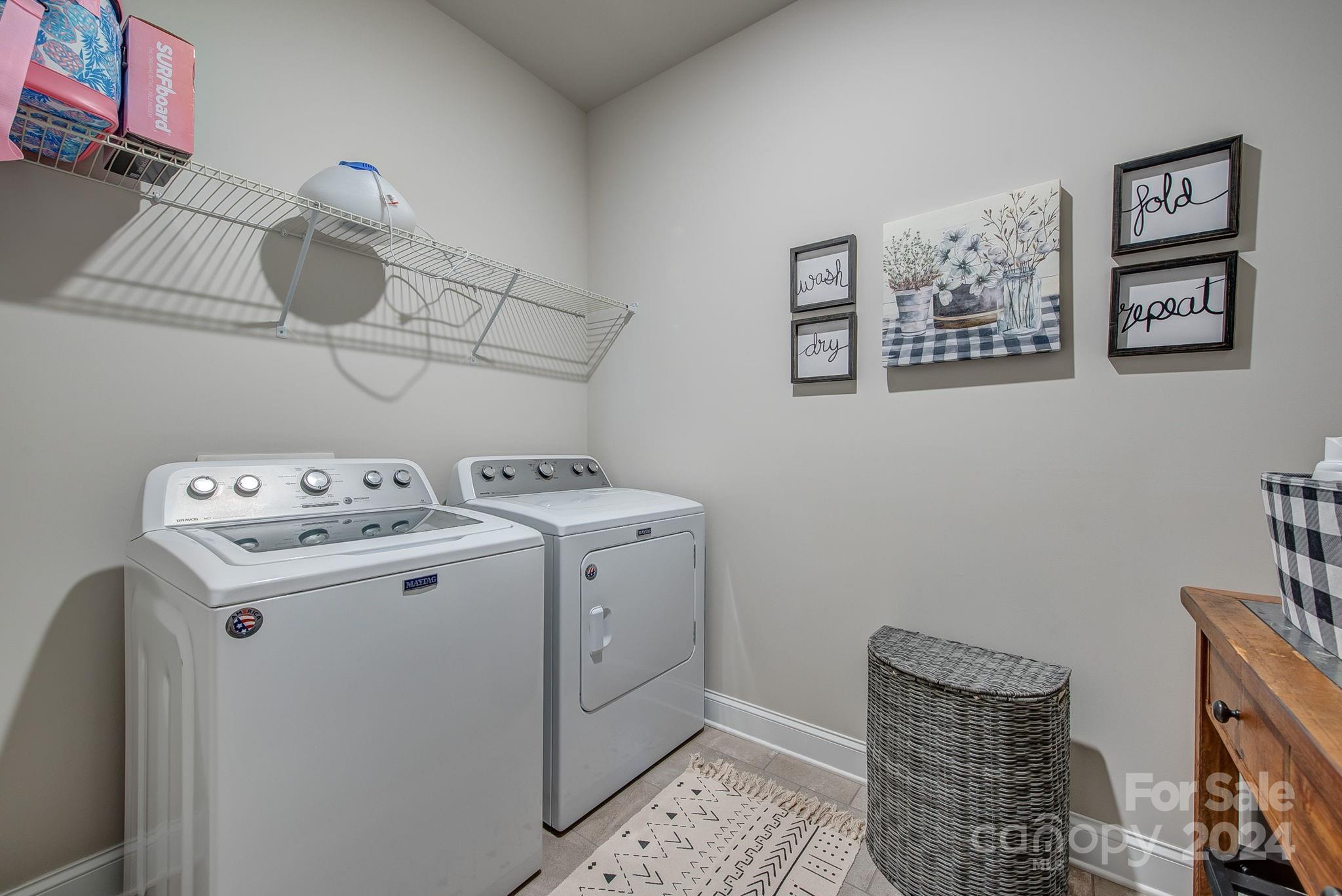 McLean Overlake - Residential